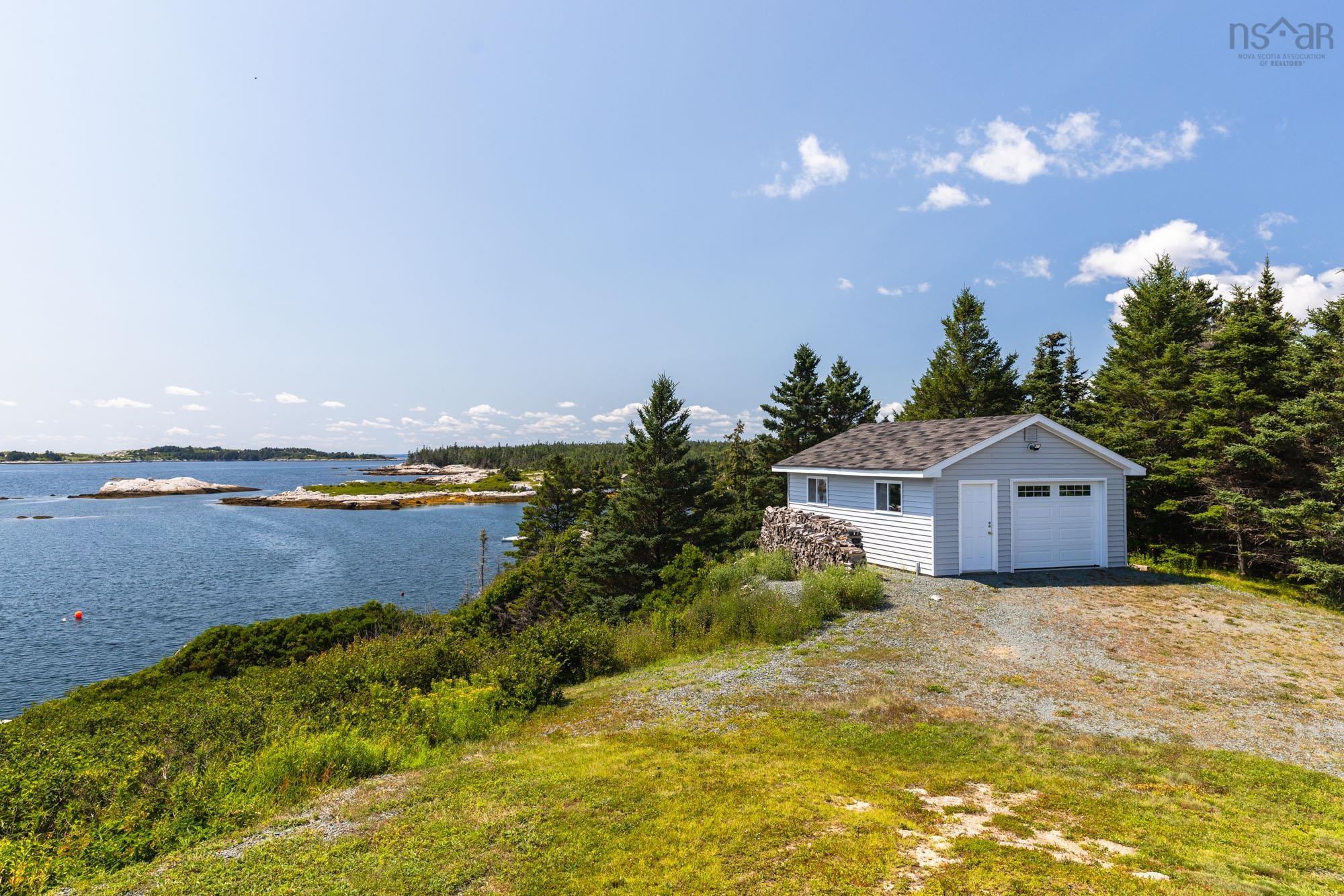 439 Whistlers Cove Road, East Dover, NS (MLS 202620568)