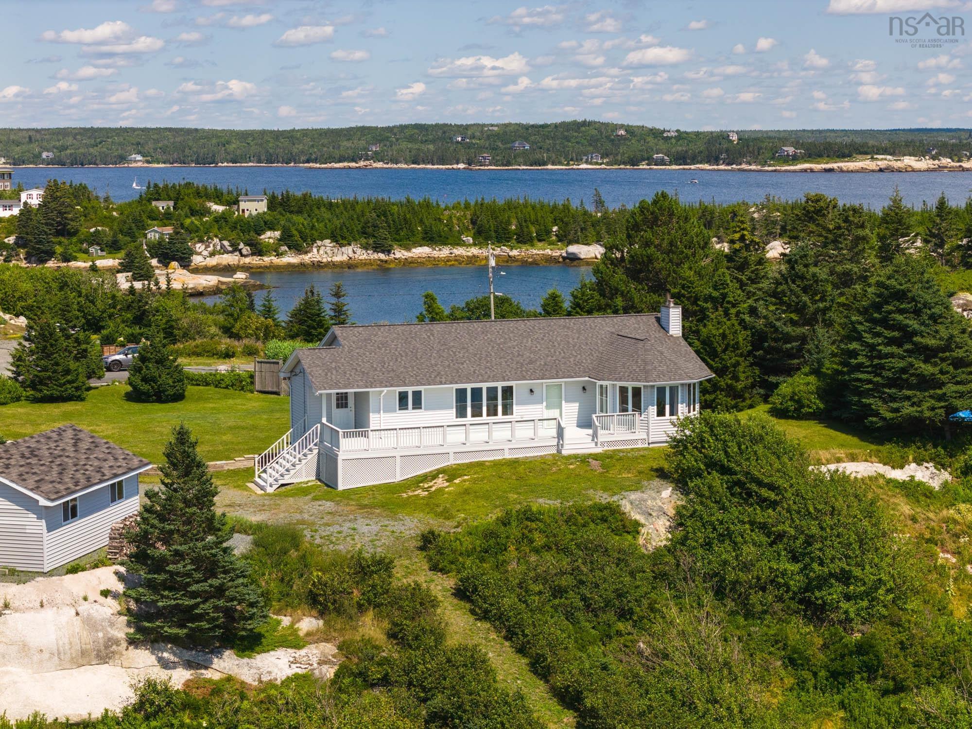 439 Whistlers Cove Road, East Dover, NS (MLS 202620568)