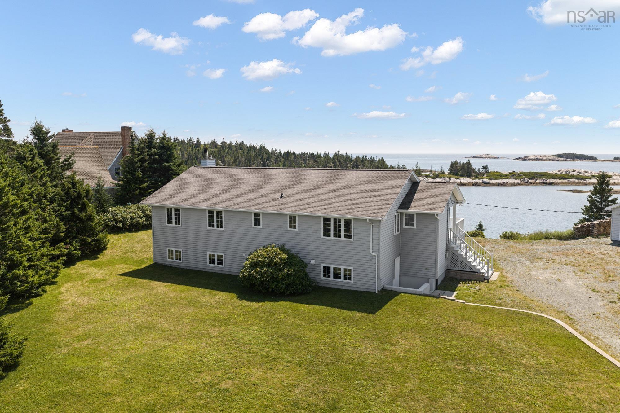 439 Whistlers Cove Road, East Dover, NS (MLS 202620568)
