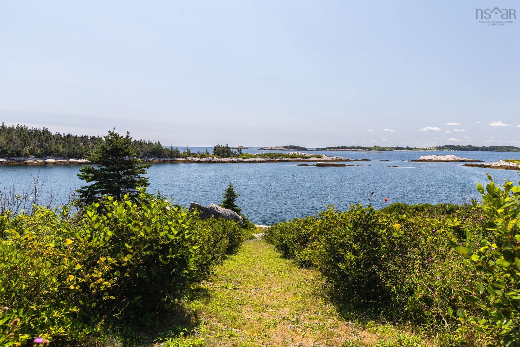 439 Whistlers Cove Road, East Dover, NS (MLS 202620568)
