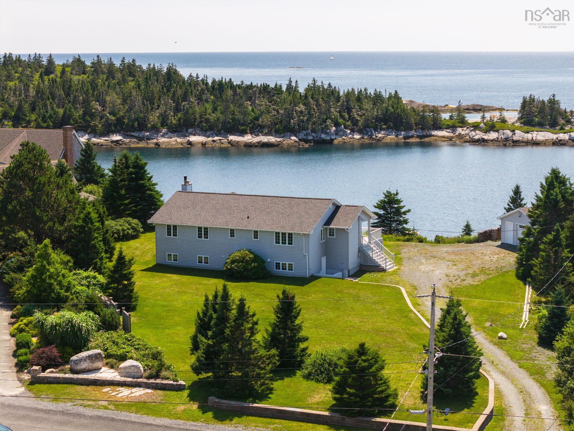 439 Whistlers Cove Road, East Dover, NS (MLS 202620568)