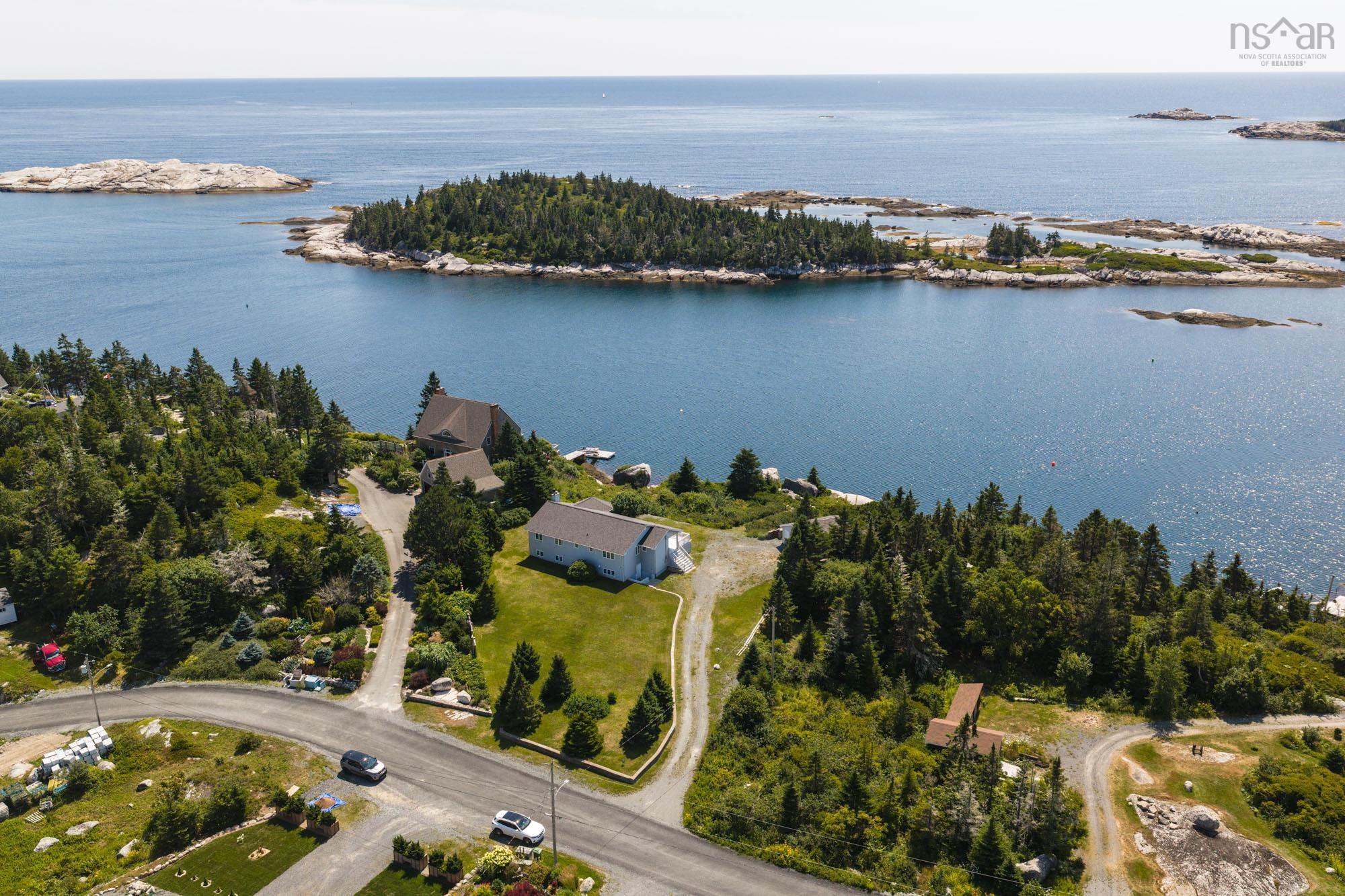 439 Whistlers Cove Road, East Dover, NS (MLS 202620568)