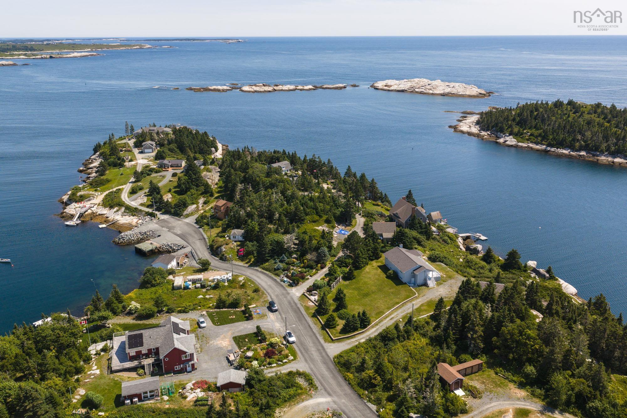 439 Whistlers Cove Road, East Dover, NS (MLS 202620568)