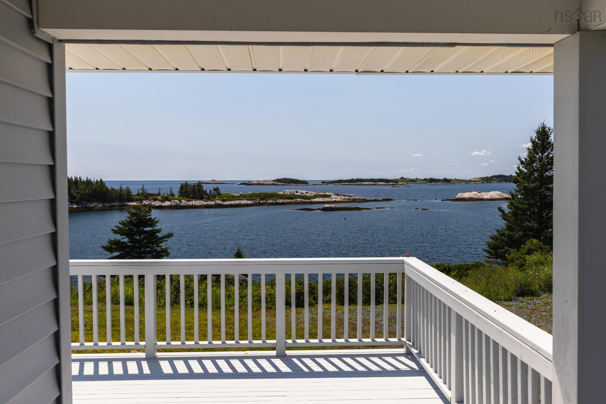 439 Whistlers Cove Road, East Dover, NS (MLS 202620568)