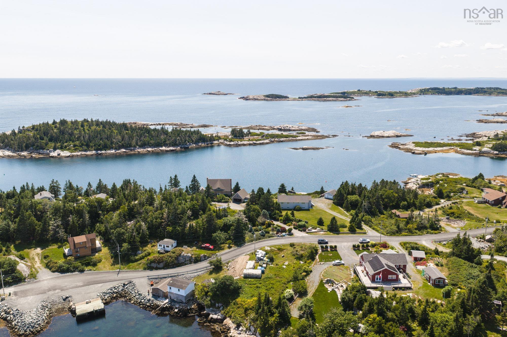 439 Whistlers Cove Road, East Dover, NS (MLS 202620568)