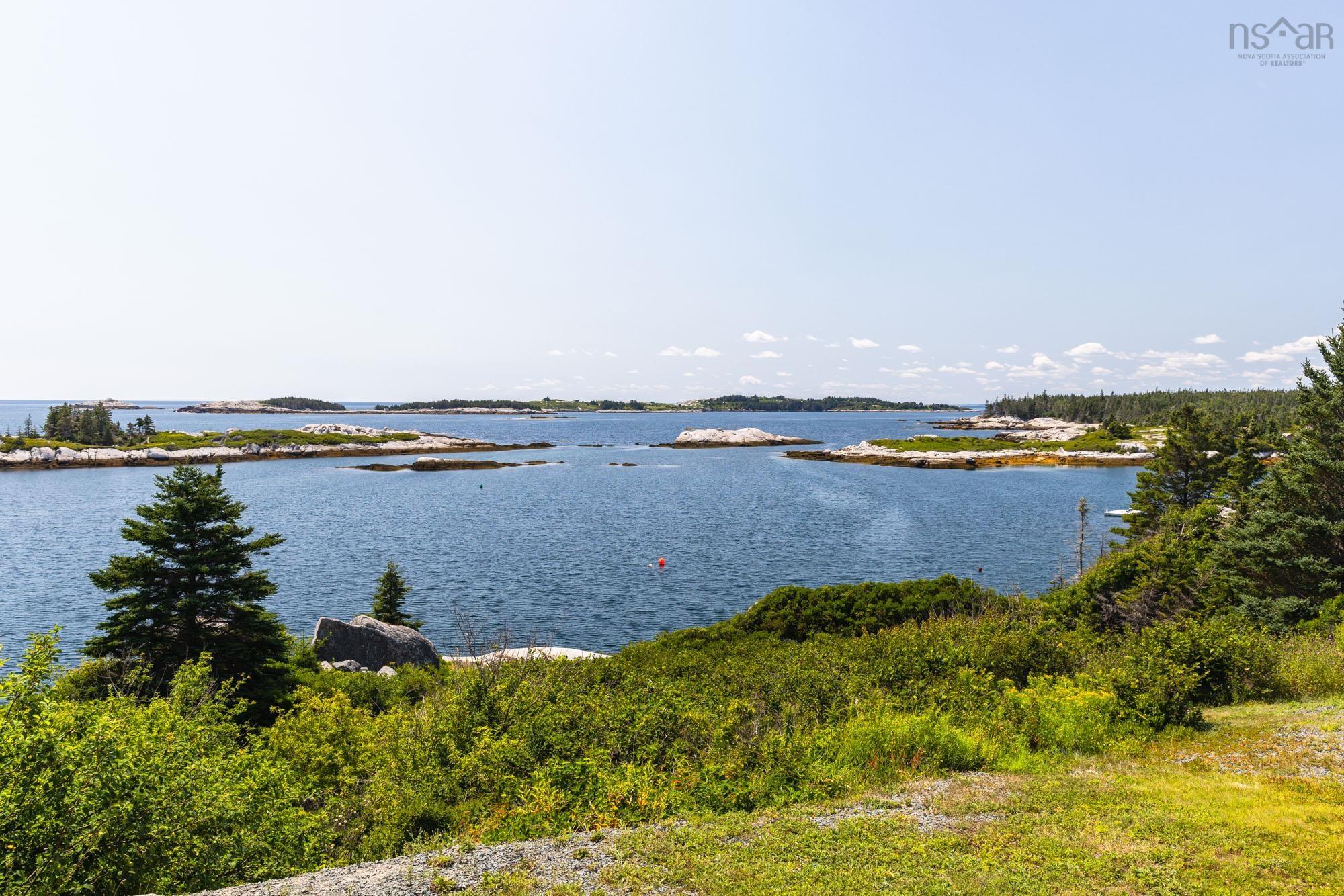 439 Whistlers Cove Road, East Dover, NS (MLS 202620568)