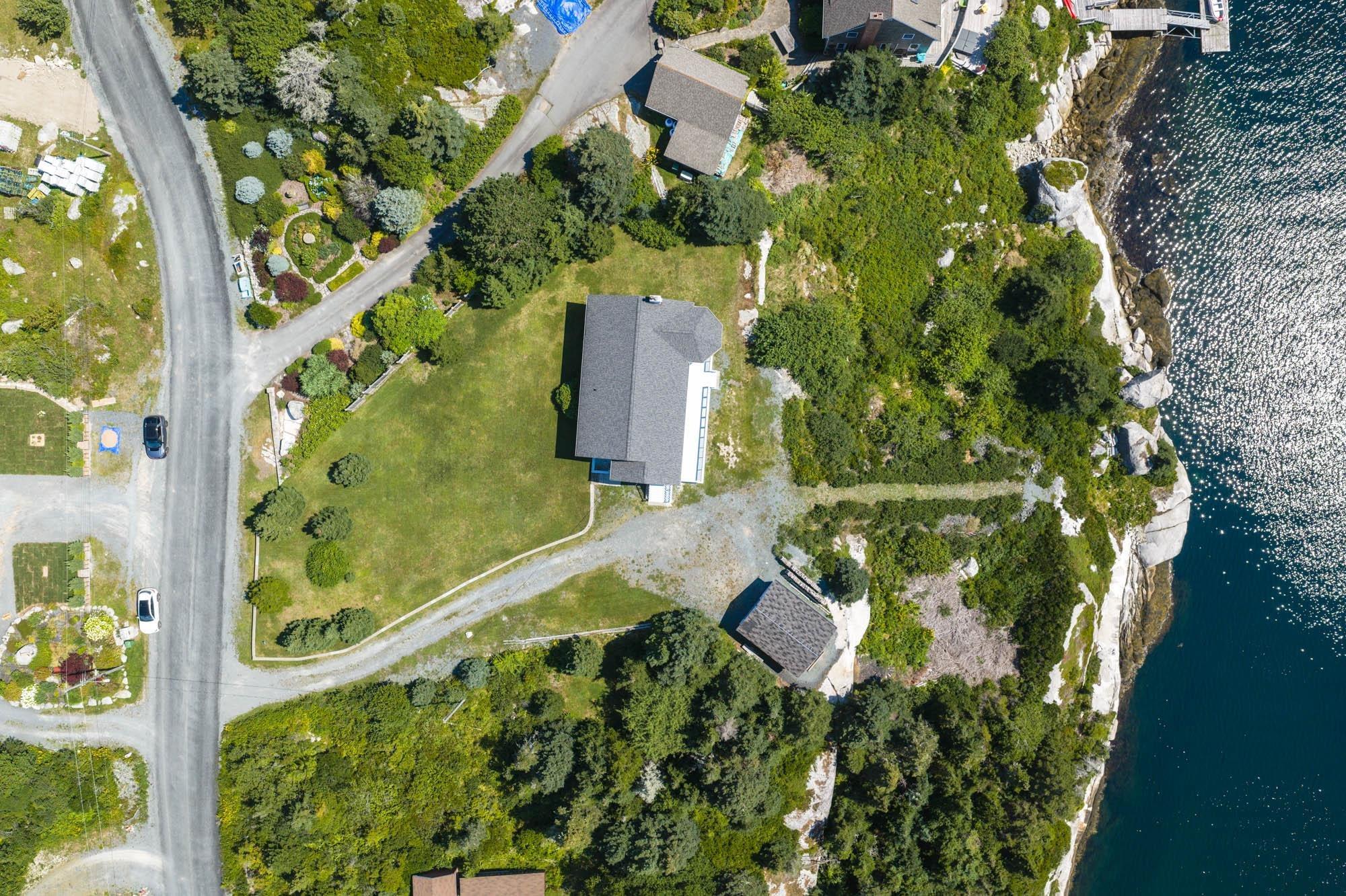 439 Whistlers Cove Road, East Dover, NS (MLS 202620568)