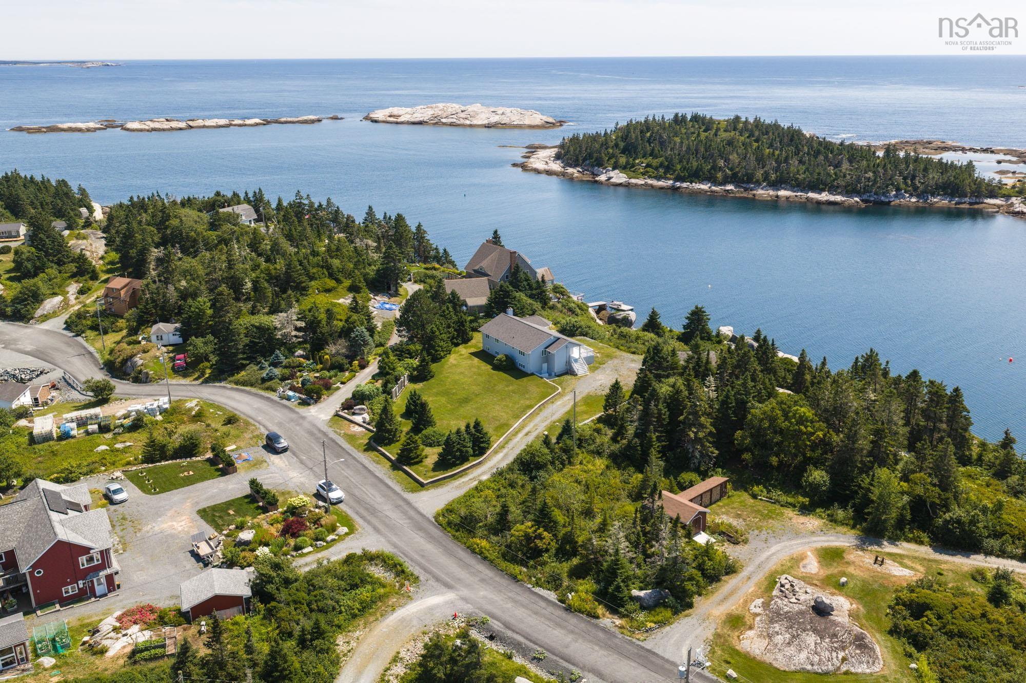 439 Whistlers Cove Road, East Dover, NS (MLS 202620568)