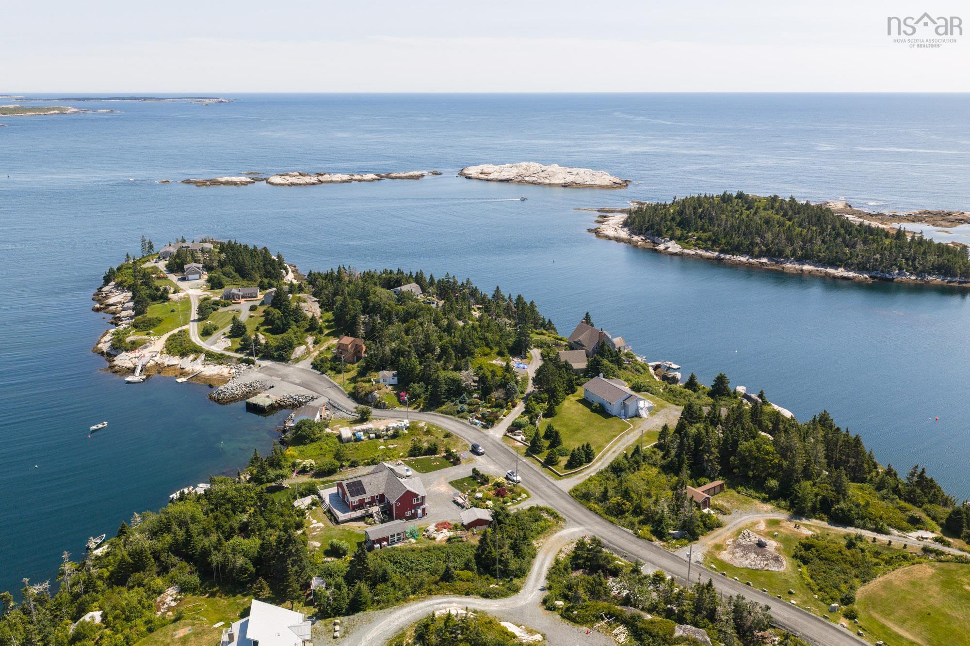 439 Whistlers Cove Road, East Dover, NS (MLS 202620568)