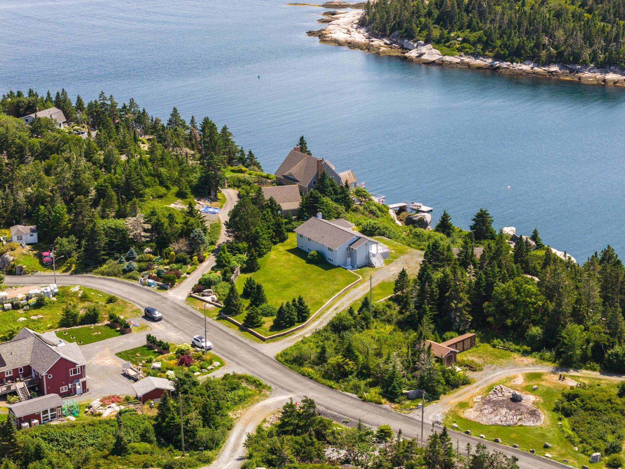 439 Whistlers Cove Road, East Dover, NS (MLS 202620568)