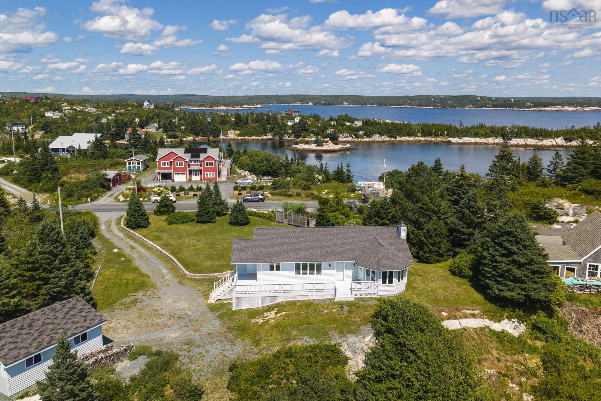 439 Whistlers Cove Road, East Dover, NS (MLS 202620568)