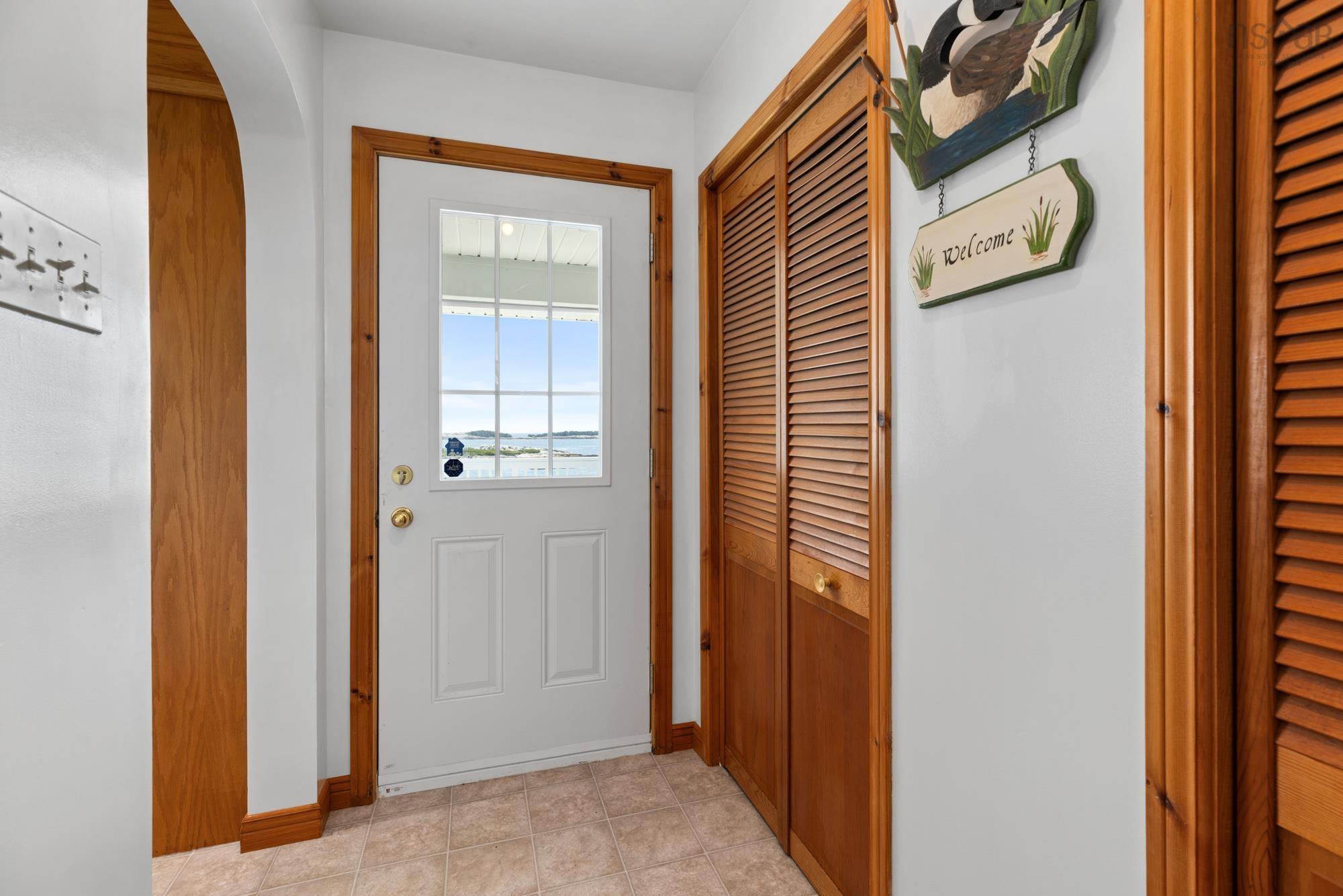 439 Whistlers Cove Road, East Dover, NS (MLS 202620568)