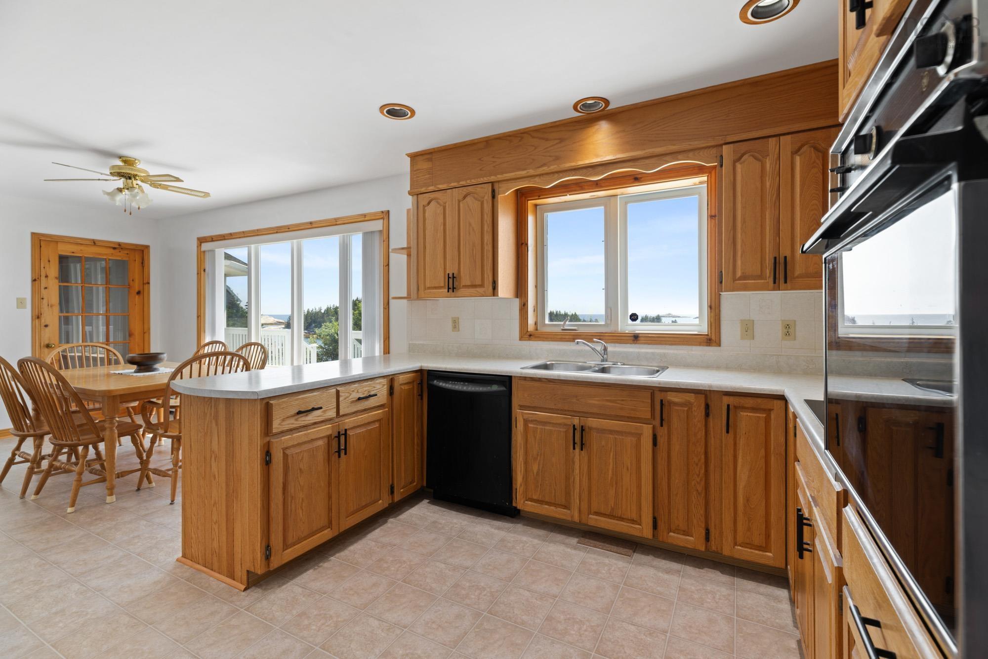 439 Whistlers Cove Road, East Dover, NS (MLS 202620568)