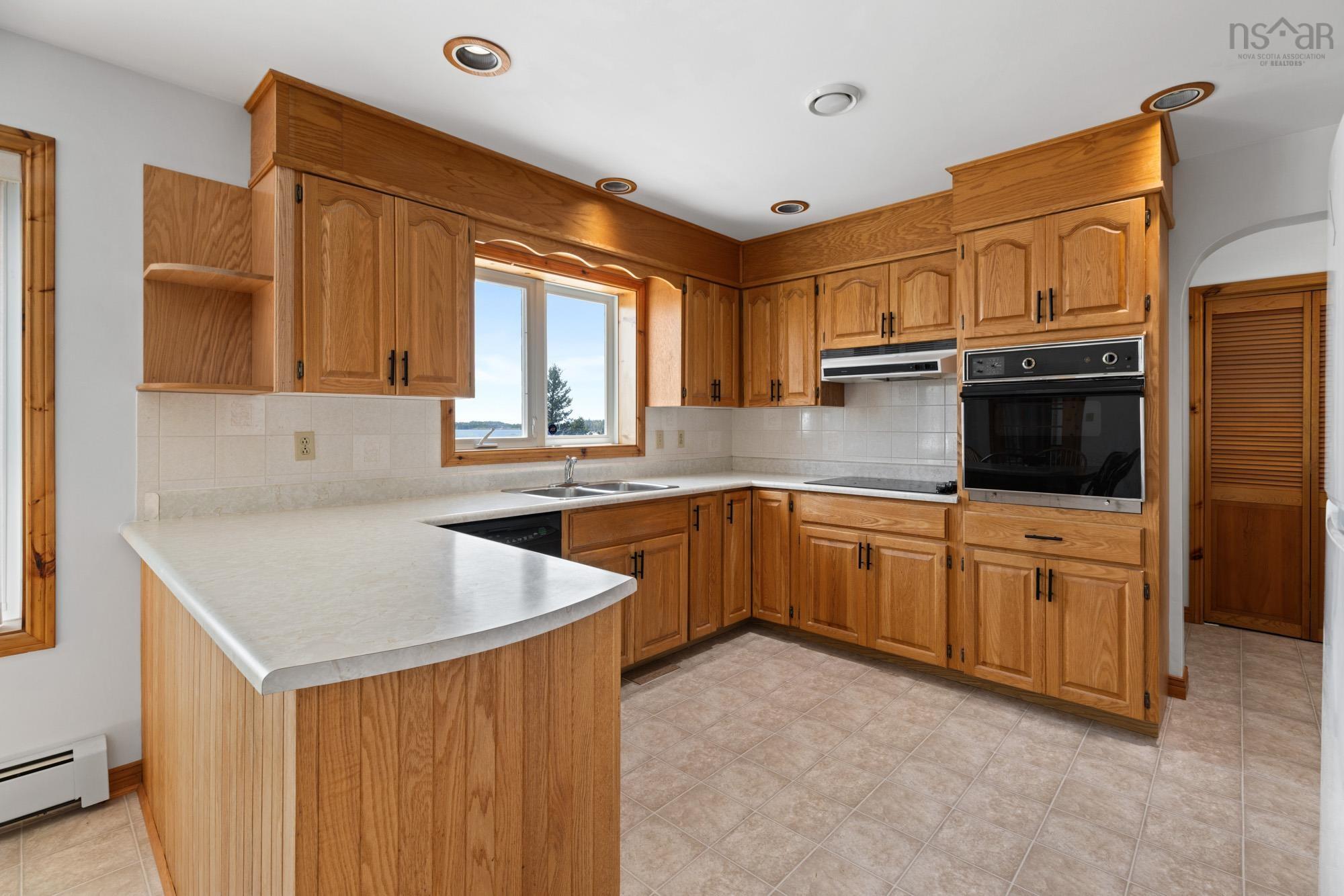 439 Whistlers Cove Road, East Dover, NS (MLS 202620568)
