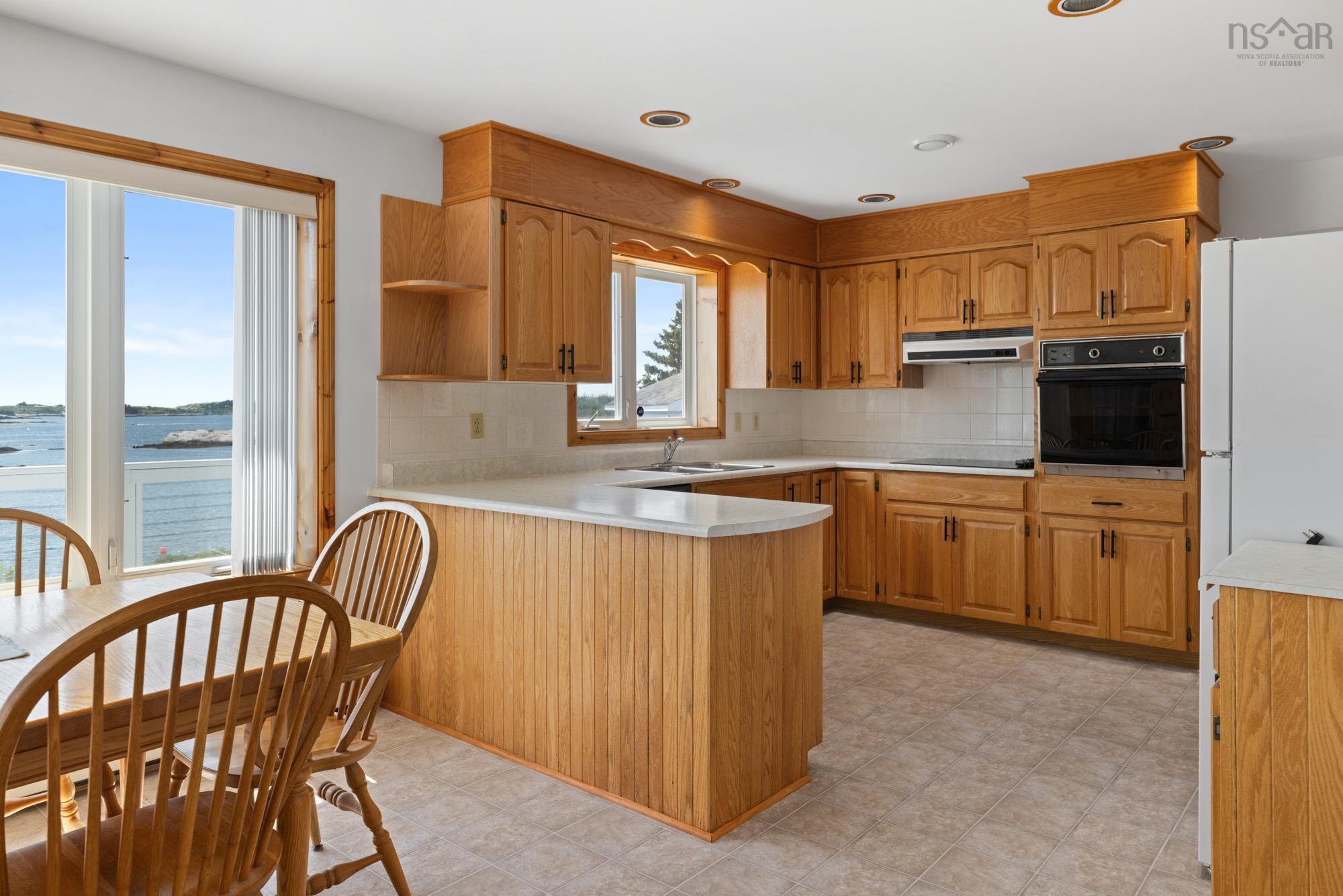 439 Whistlers Cove Road, East Dover, NS (MLS 202620568)