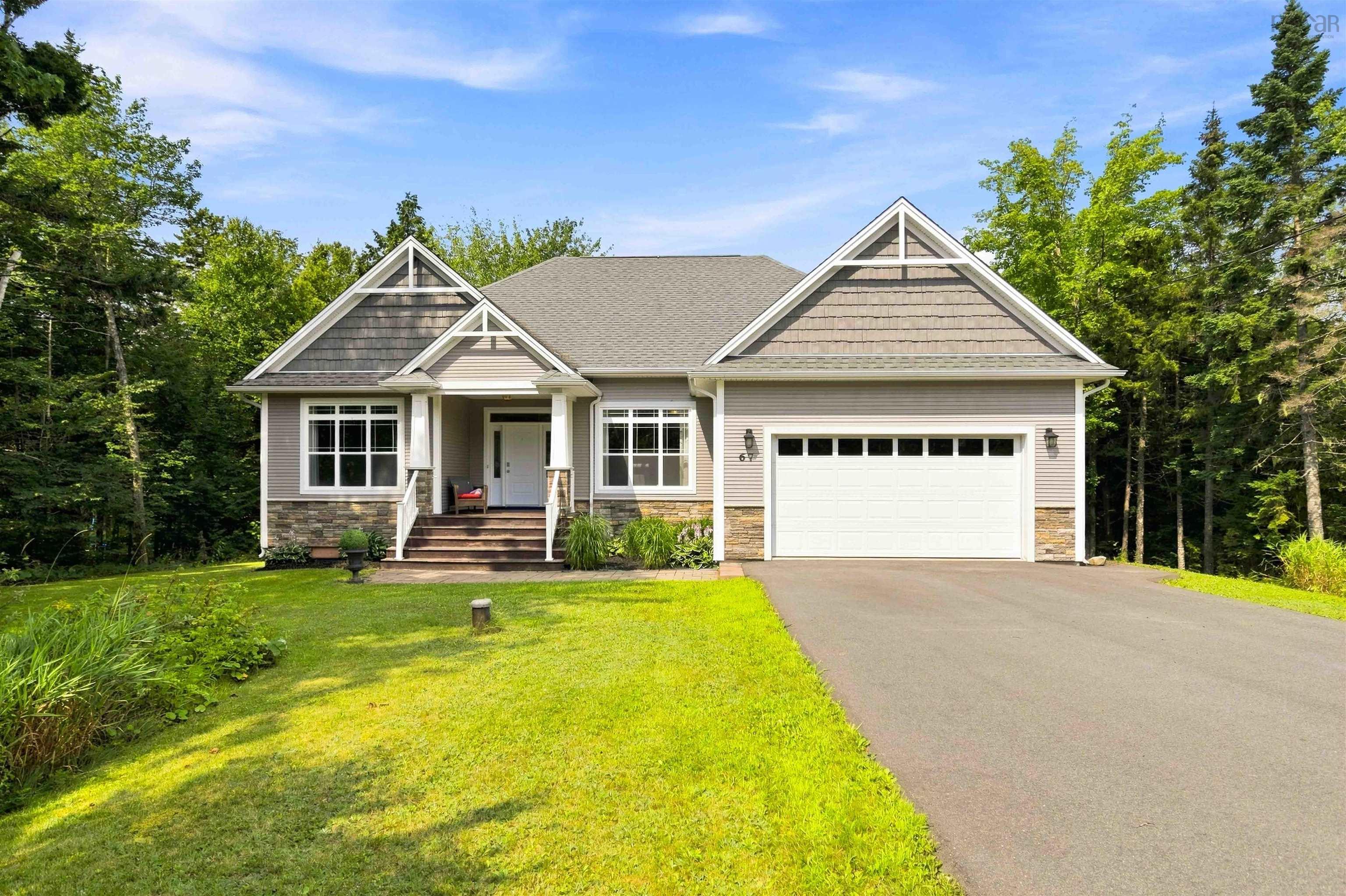 67 Glencairn Avenue, Fall River, NS (MLS® 202620573)