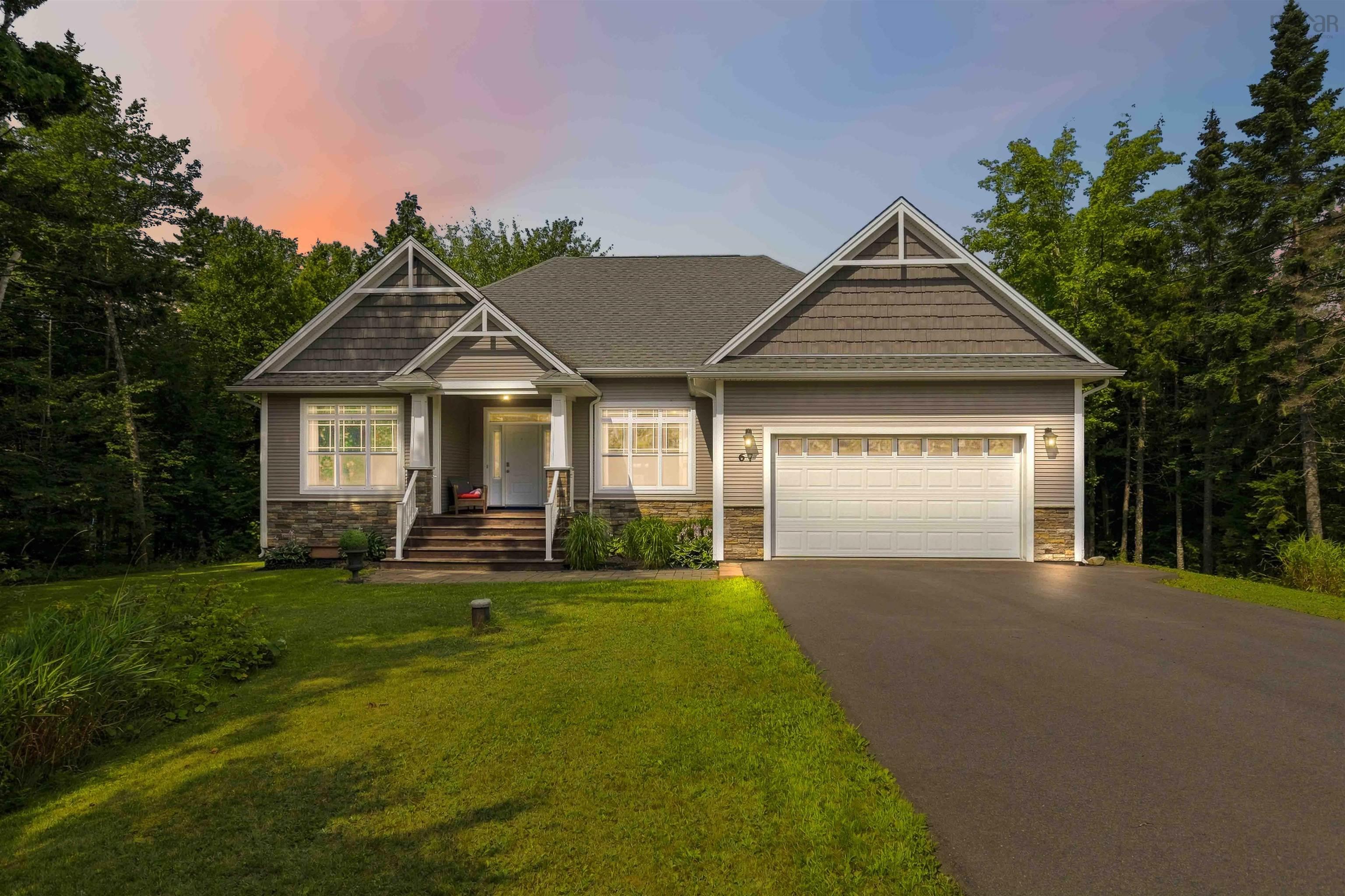 67 Glencairn Avenue, Fall River, NS (MLS® 202620573)