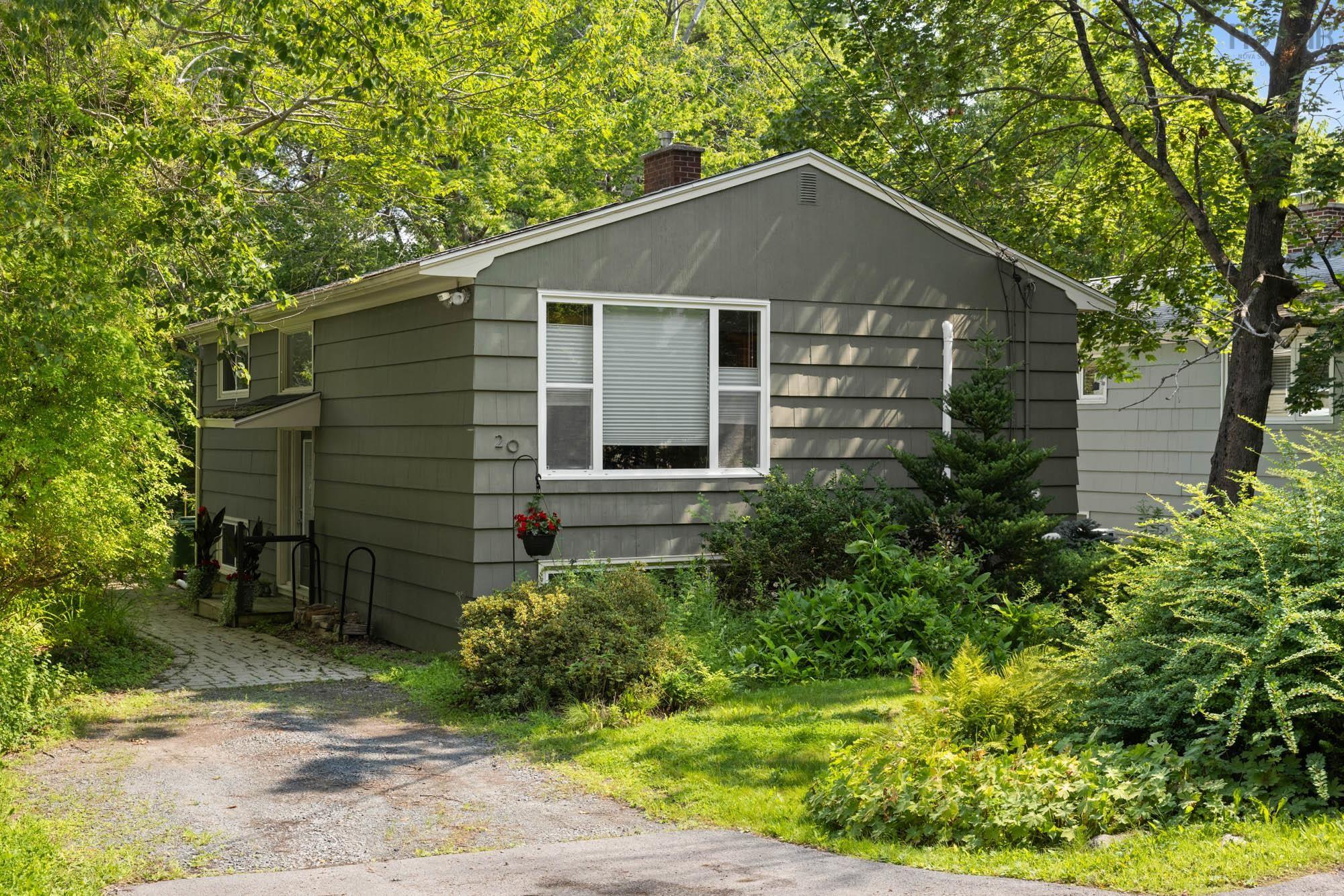 20 Kirk Road, Halifax, NS (MLS® 202620574)