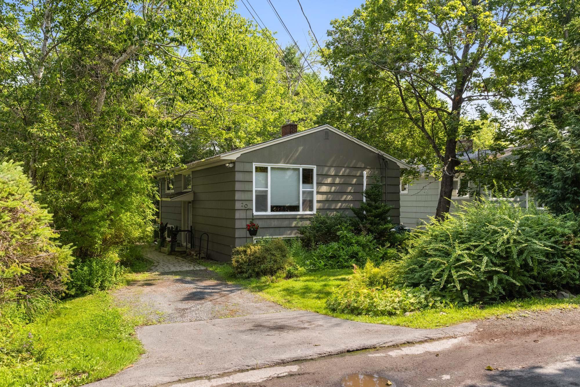 20 Kirk Road, Halifax, NS (MLS 202620574)