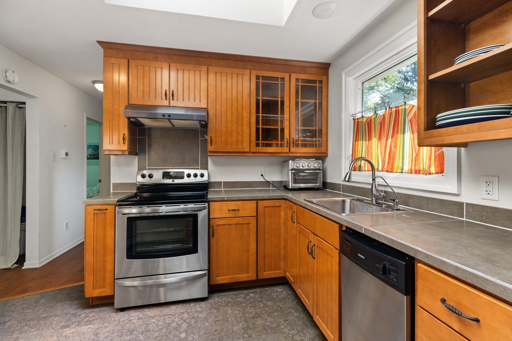 20 Kirk Road, Halifax, NS (MLS 202620574)