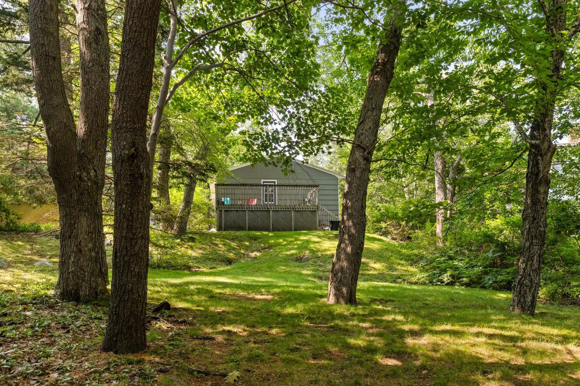 20 Kirk Road, Halifax, NS (MLS 202620574)