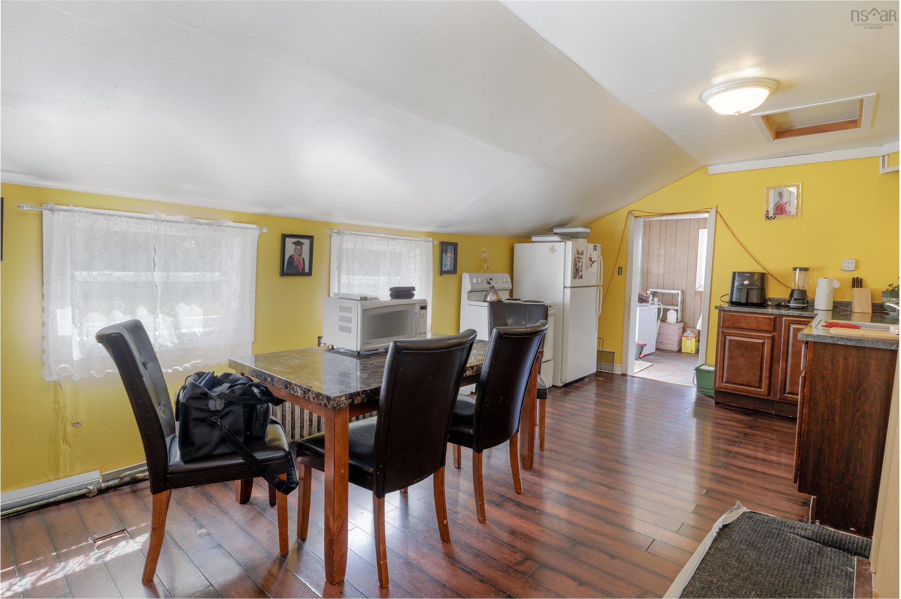 $70,000.00: 10 Row Street, Glace Bay