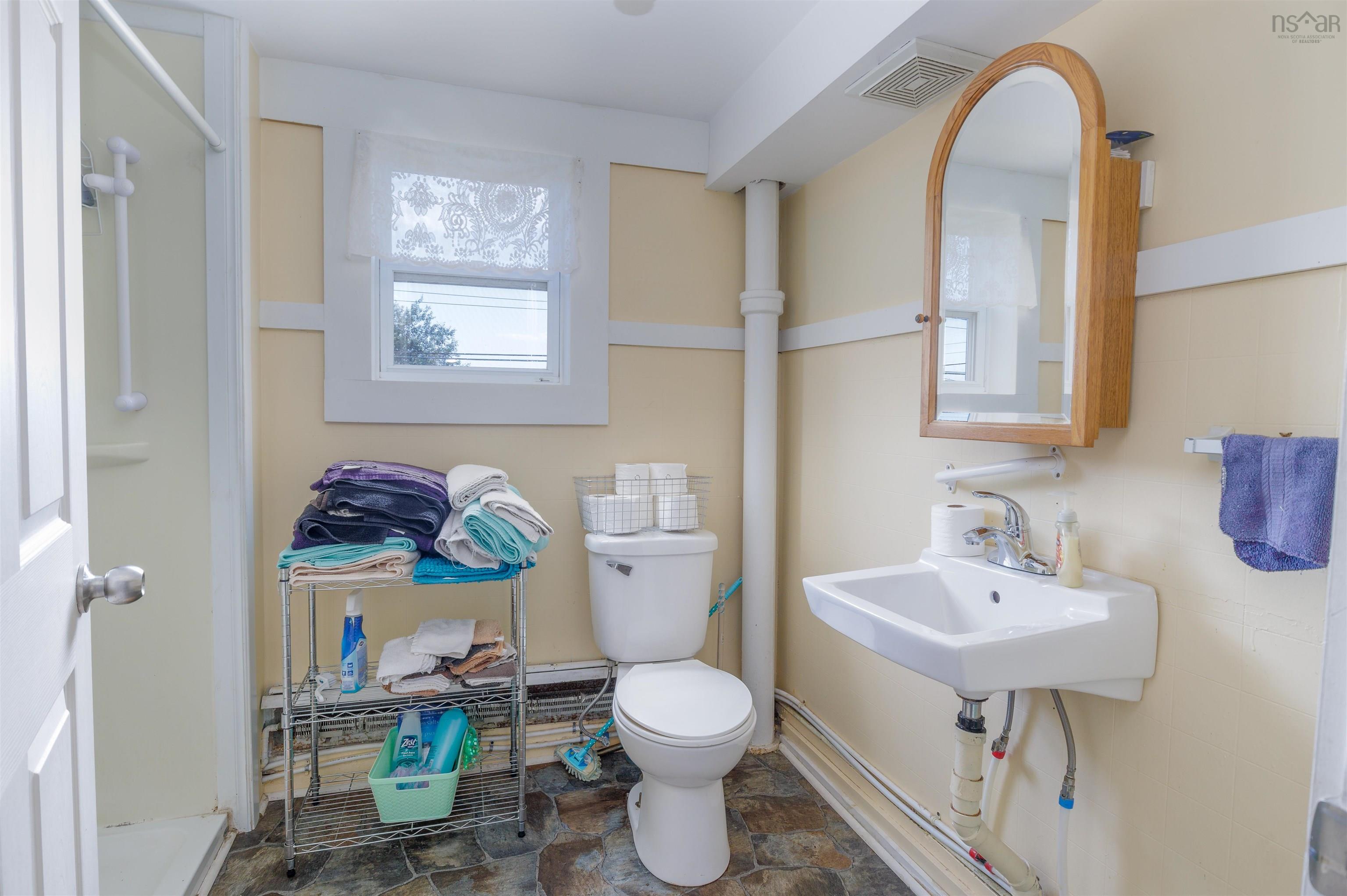 $70,000.00: 10 Row Street, Glace Bay