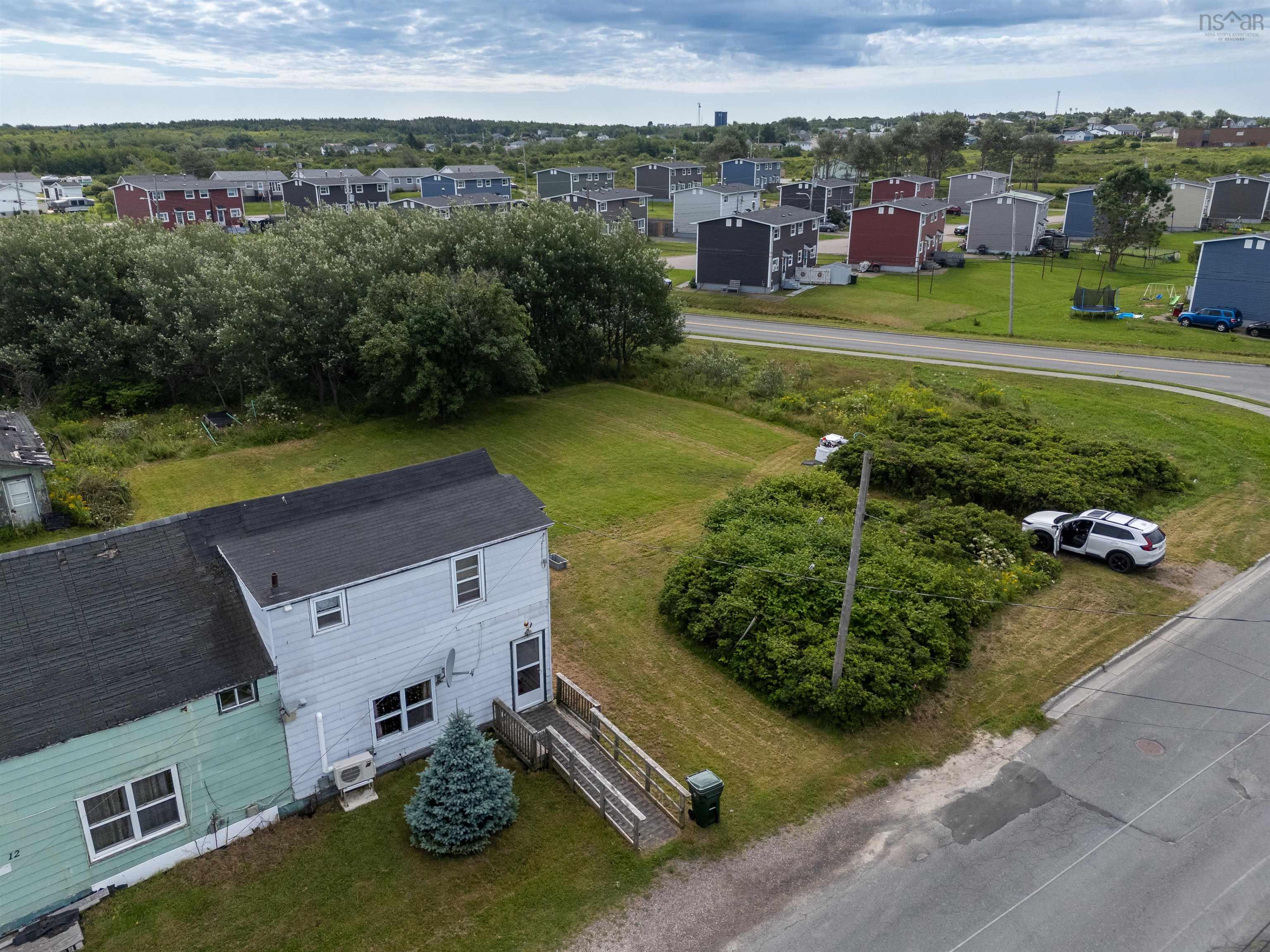 $70,000.00: 10 Row Street, Glace Bay