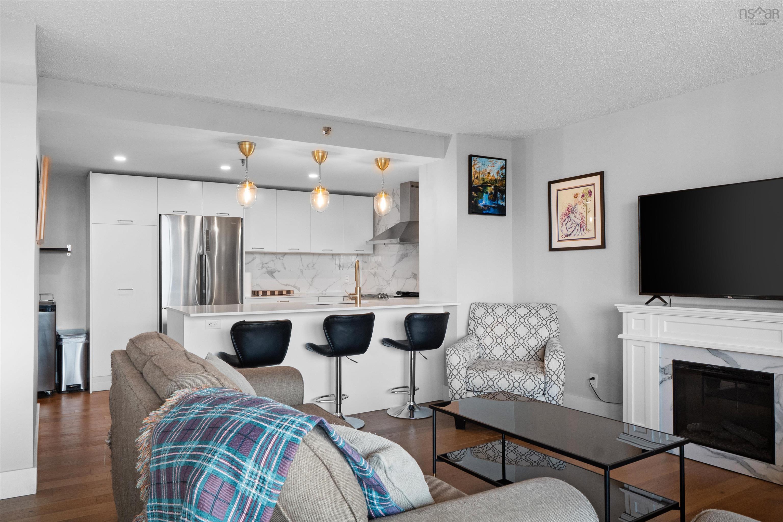 702 1 Prince Street, Dartmouth, NS (MLS 202620577)