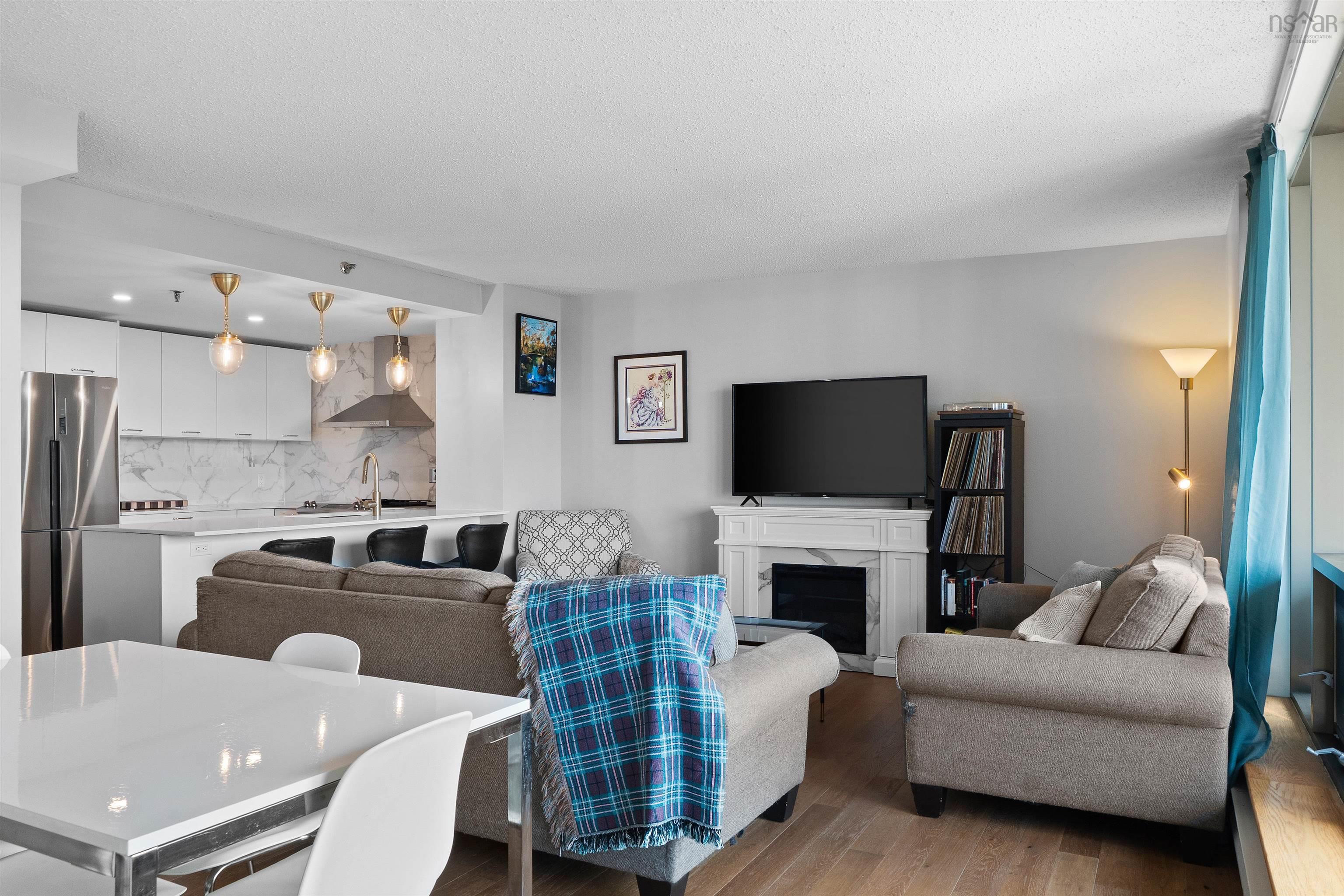 702 1 Prince Street, Dartmouth, NS (MLS 202620577)