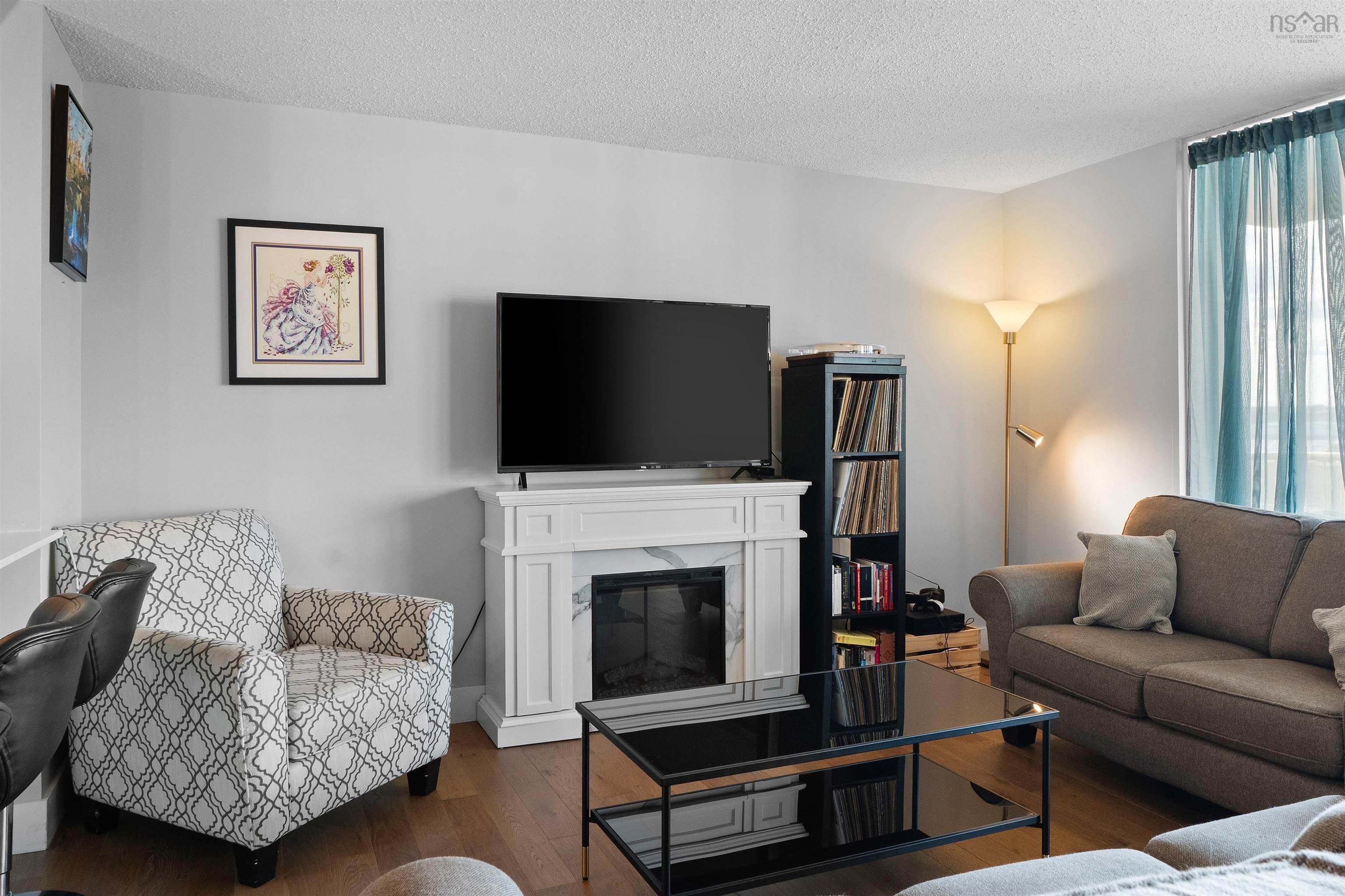 702 1 Prince Street, Dartmouth, NS (MLS 202620577)