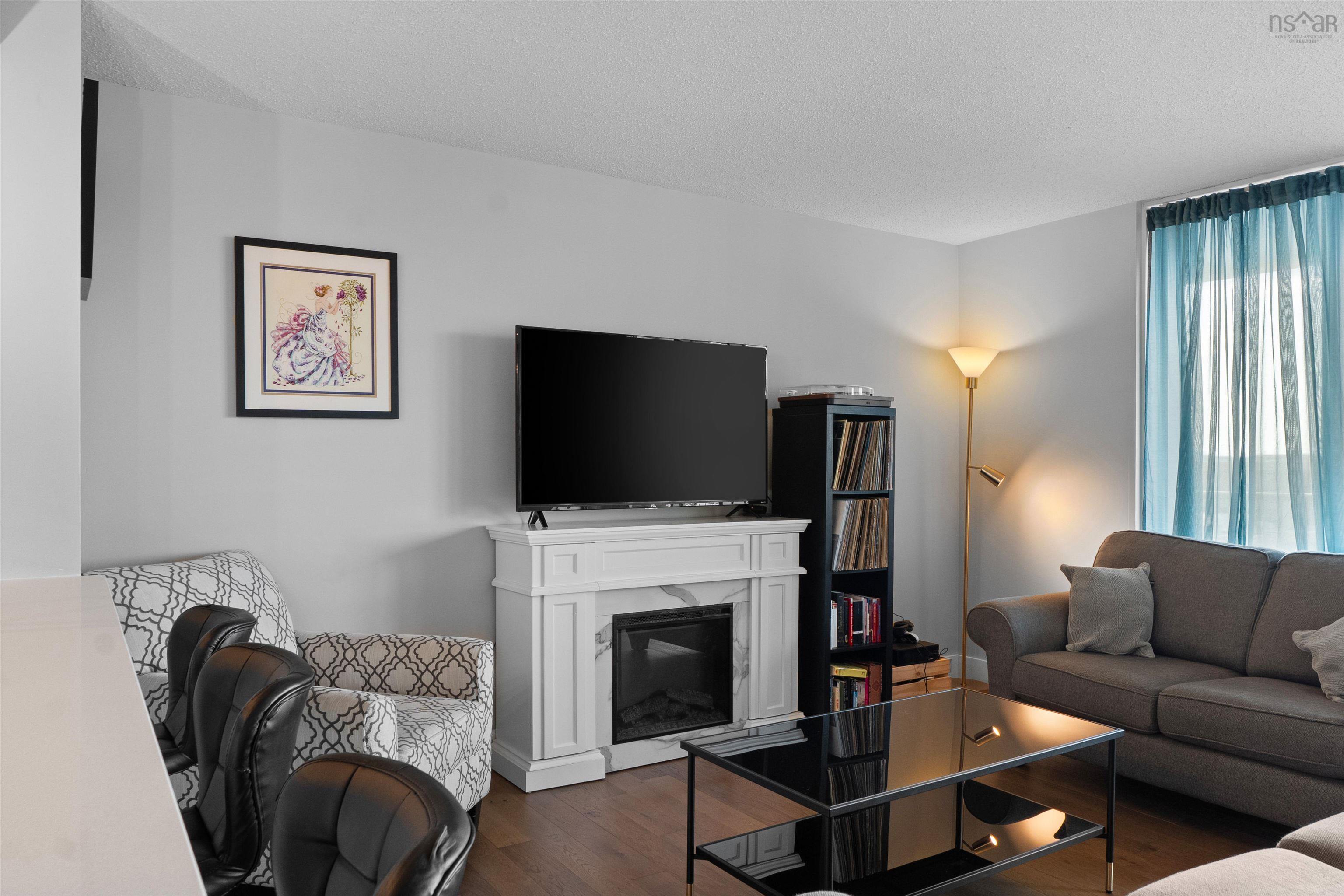 702 1 Prince Street, Dartmouth, NS (MLS 202620577)