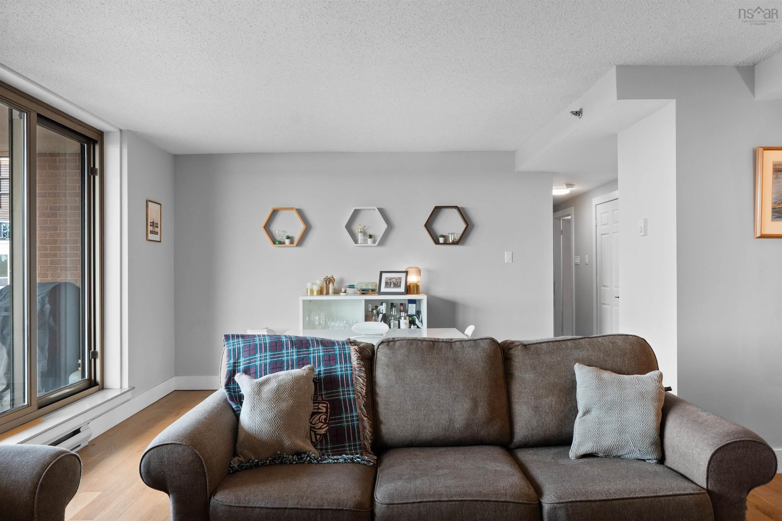 702 1 Prince Street, Dartmouth, NS (MLS 202620577)