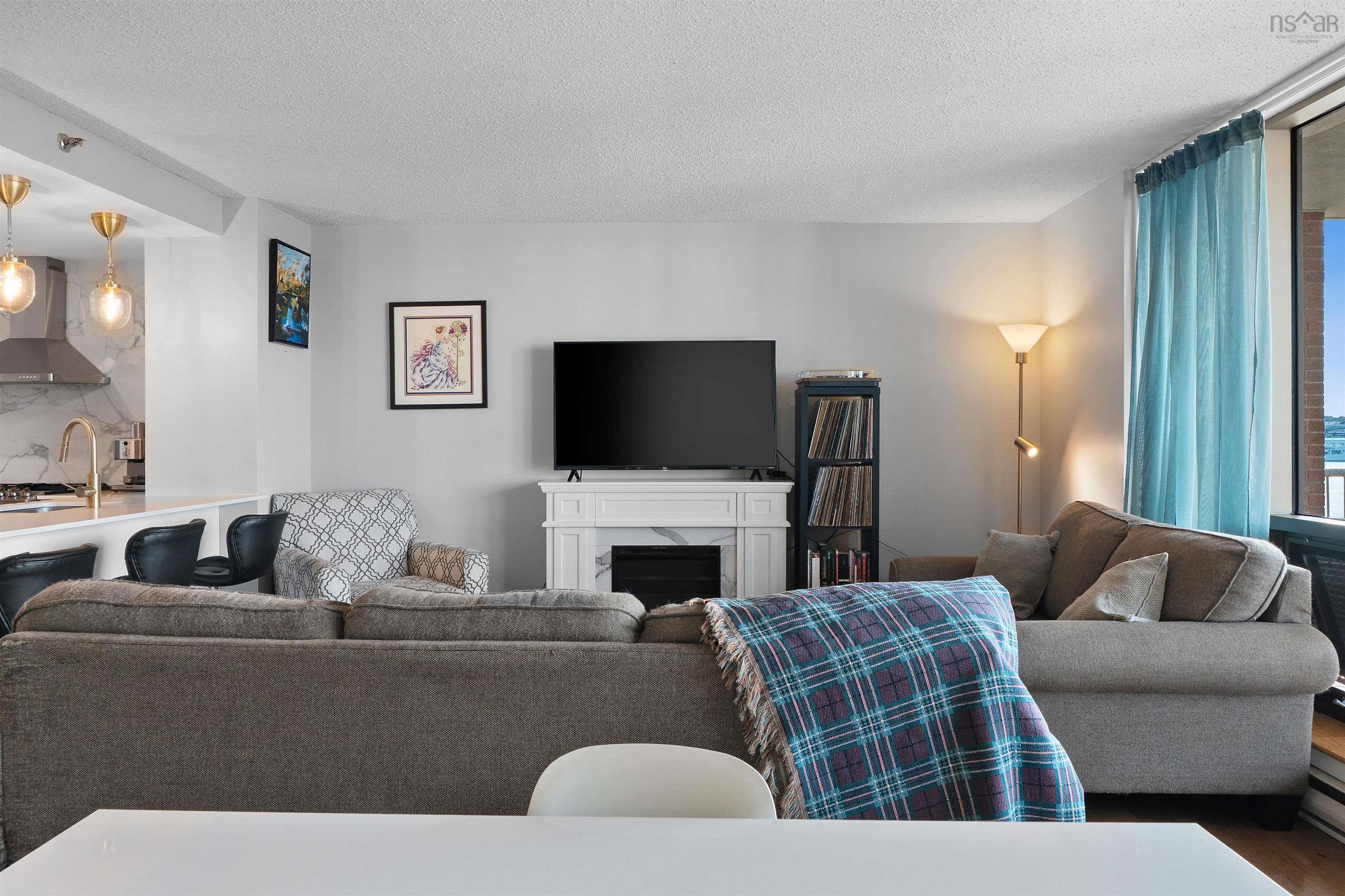 702 1 Prince Street, Dartmouth, NS (MLS 202620577)