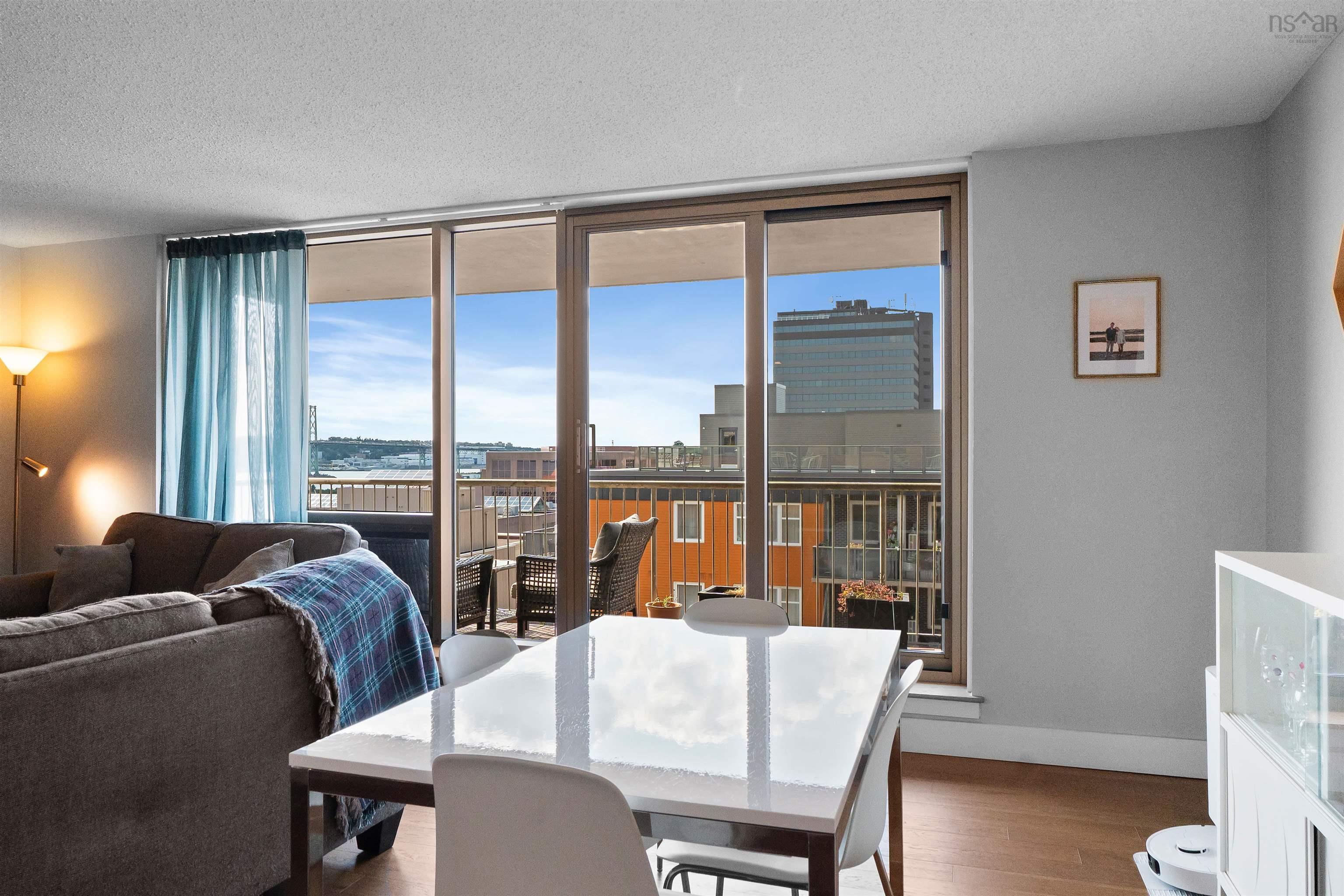 702 1 Prince Street, Dartmouth, NS (MLS 202620577)