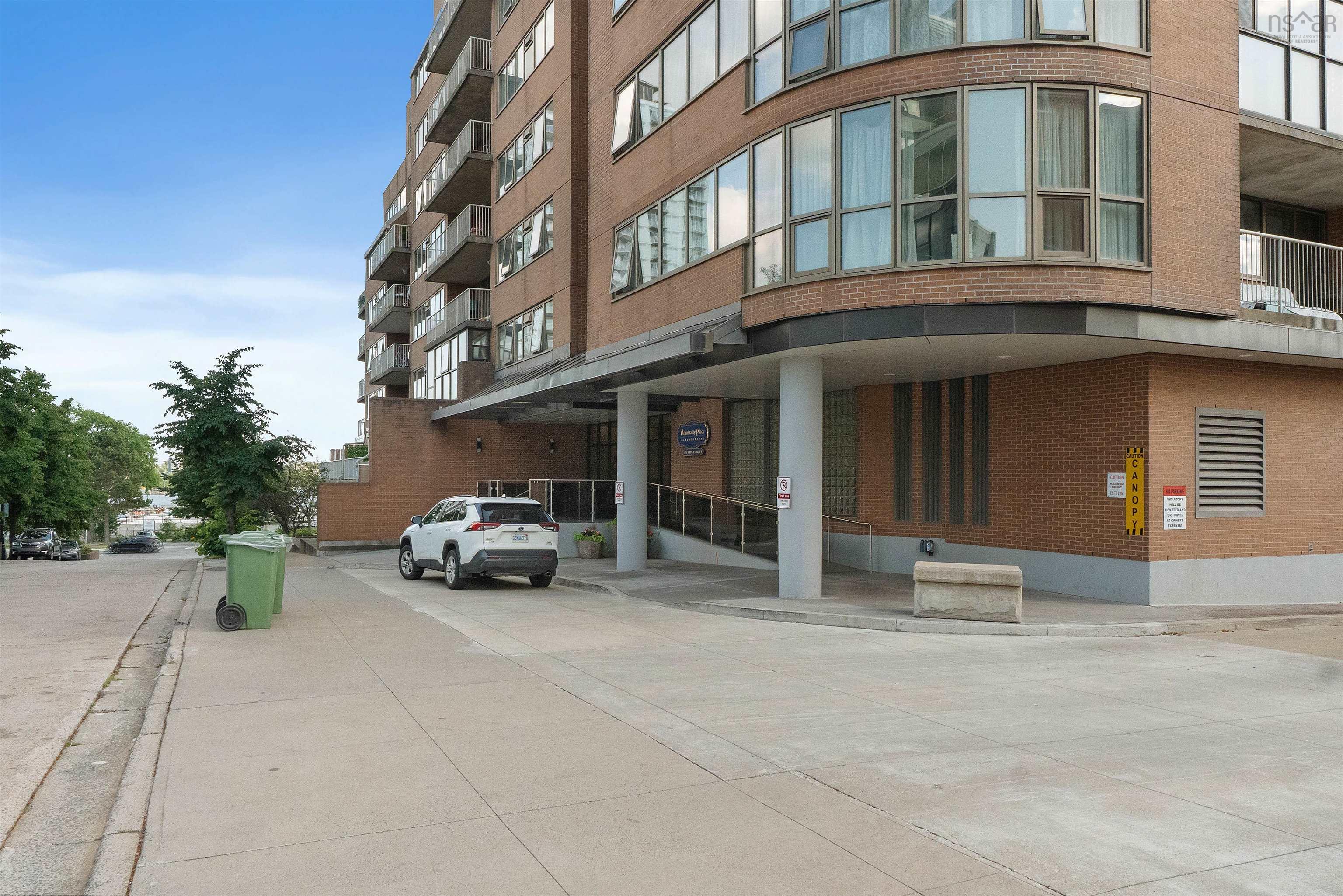 702 1 Prince Street, Dartmouth, NS (MLS 202620577)