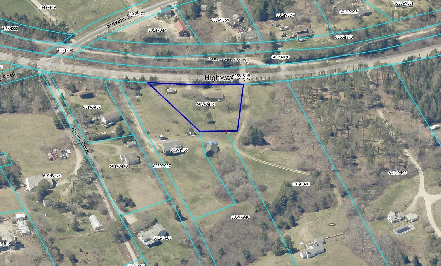 $369,900.00: 3515 Highway 3, East Chester