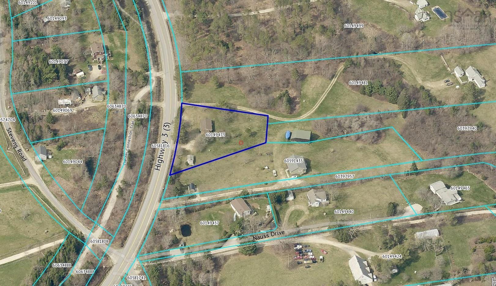 $369,900.00: 3515 Highway 3, East Chester