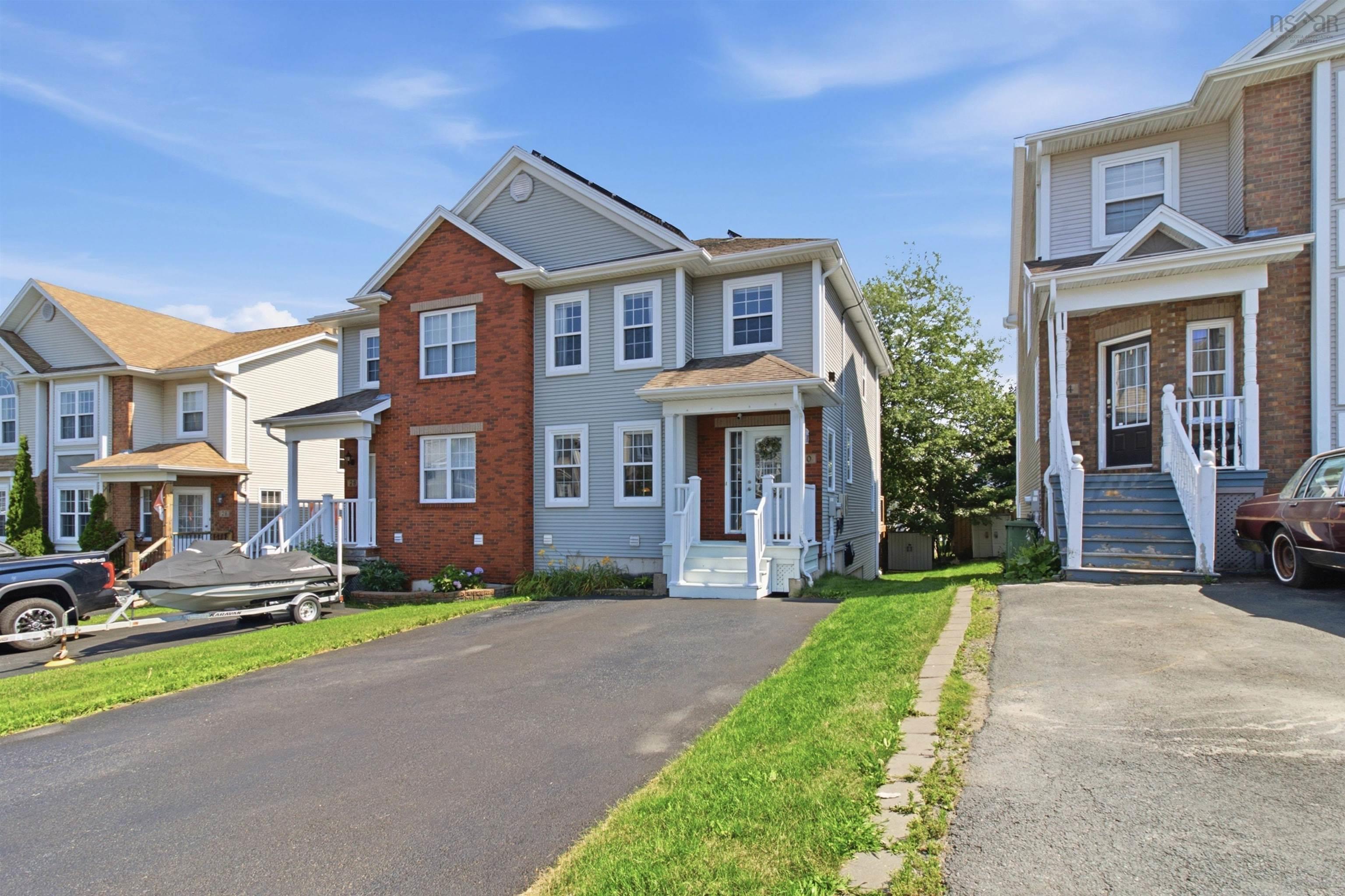 30 Outrigger Crescent, Halifax, NS (MLS® 202620581)