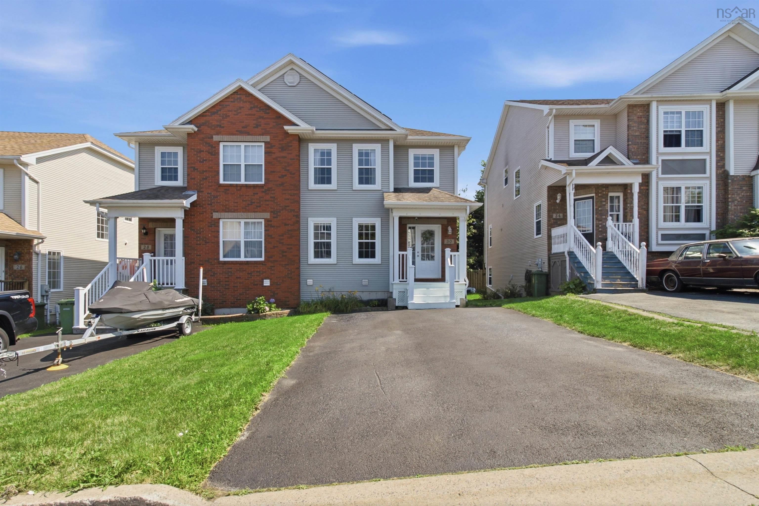 30 Outrigger Crescent, Halifax, NS (MLS 202620581)