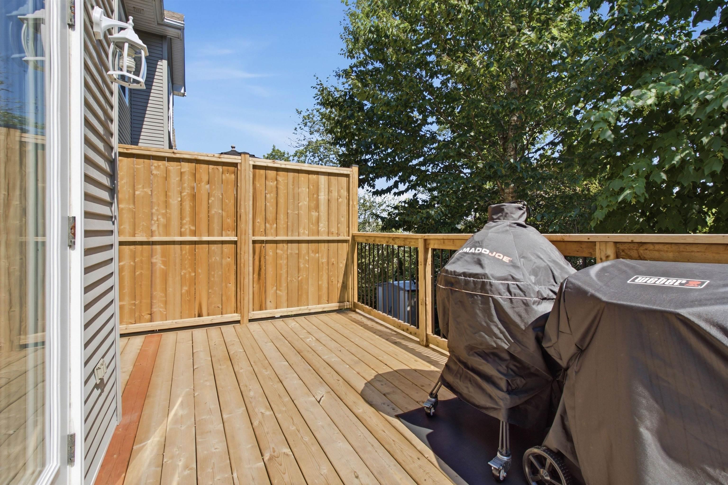 30 Outrigger Crescent, Halifax, NS (MLS 202620581)