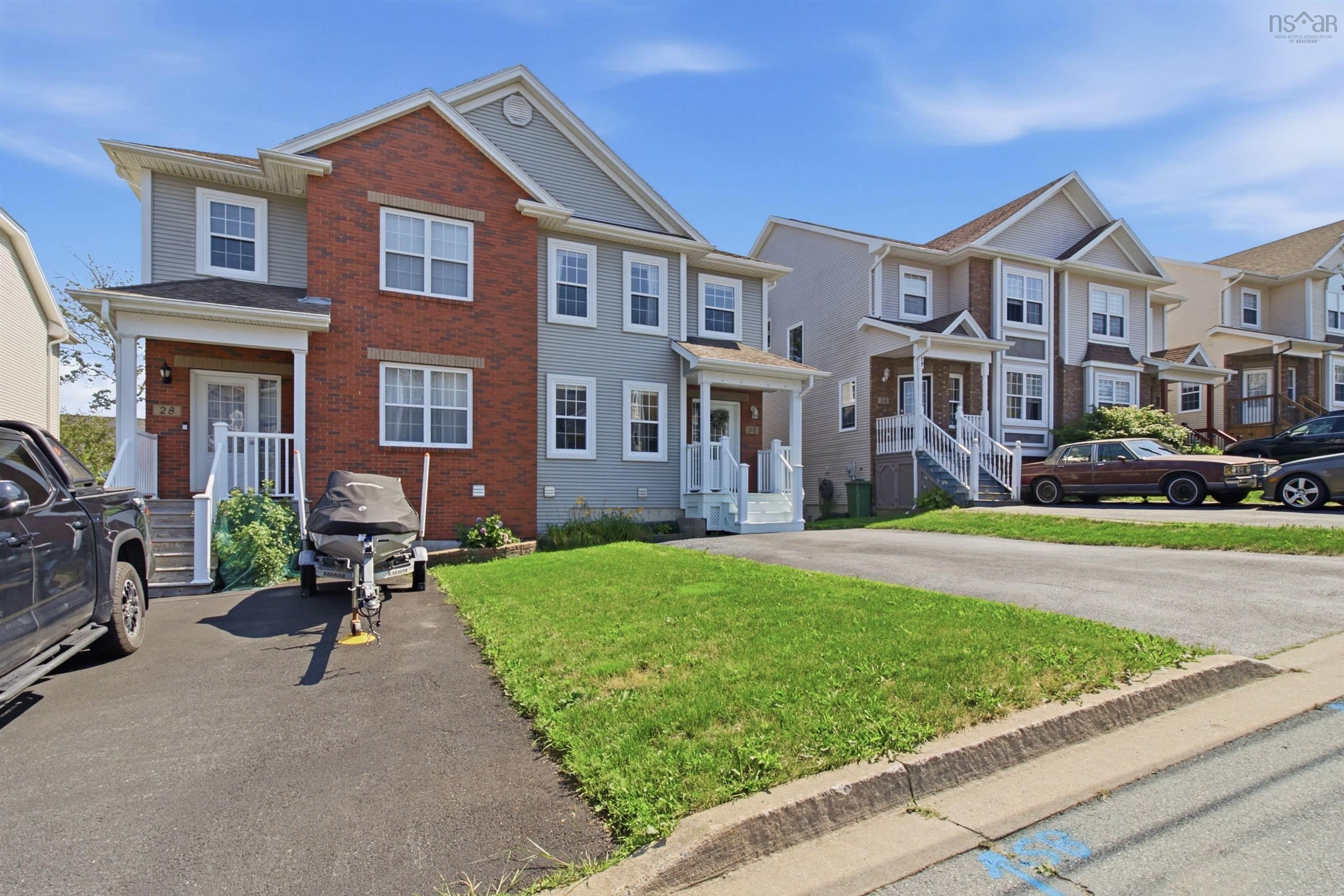 30 Outrigger Crescent, Halifax, NS (MLS 202620581)