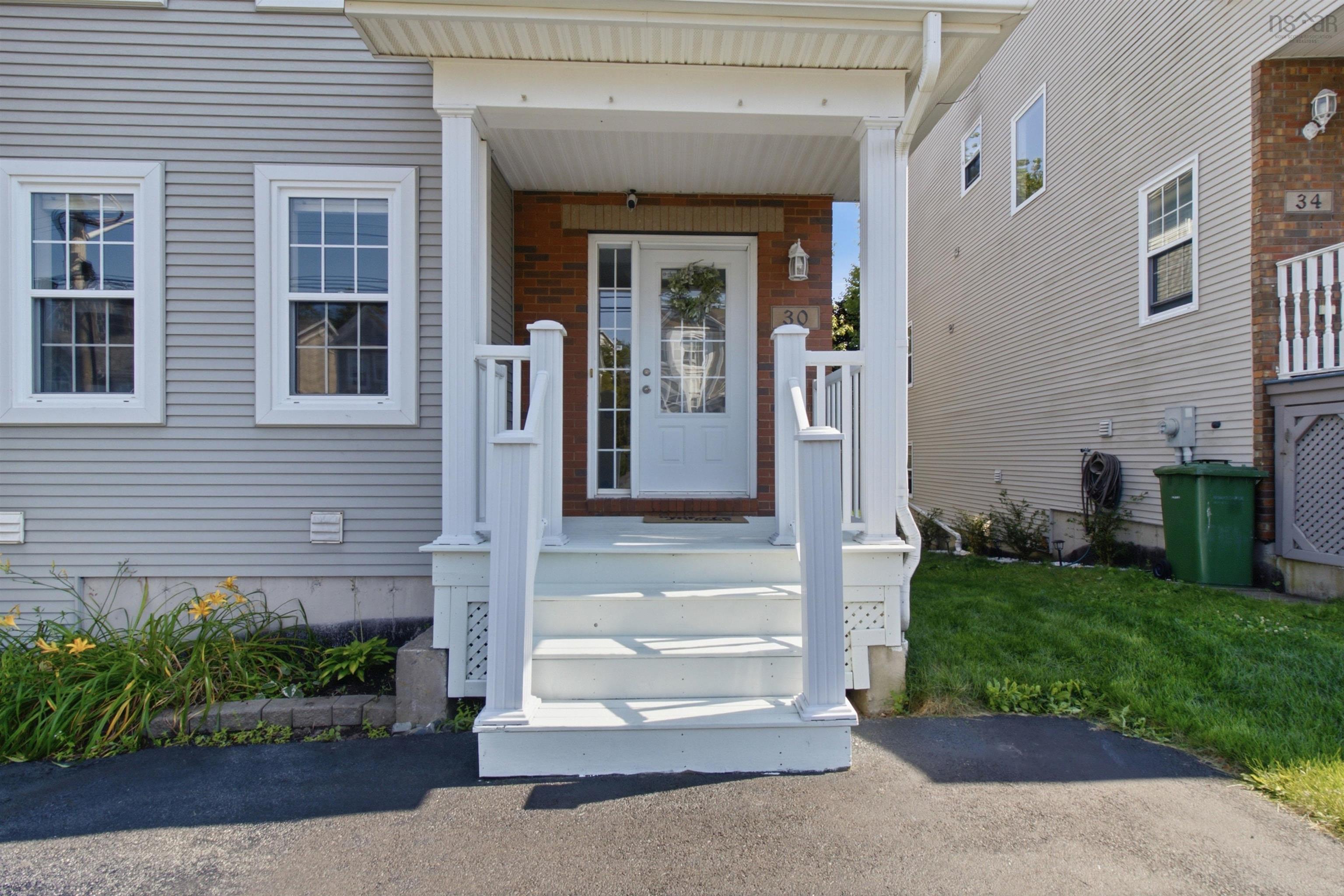 30 Outrigger Crescent, Halifax, NS (MLS 202620581)