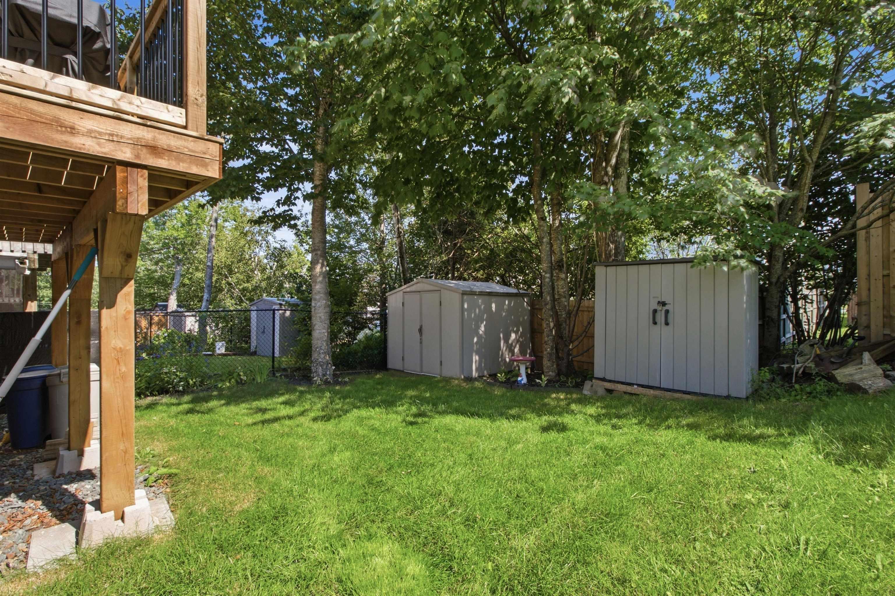 30 Outrigger Crescent, Halifax, NS (MLS 202620581)