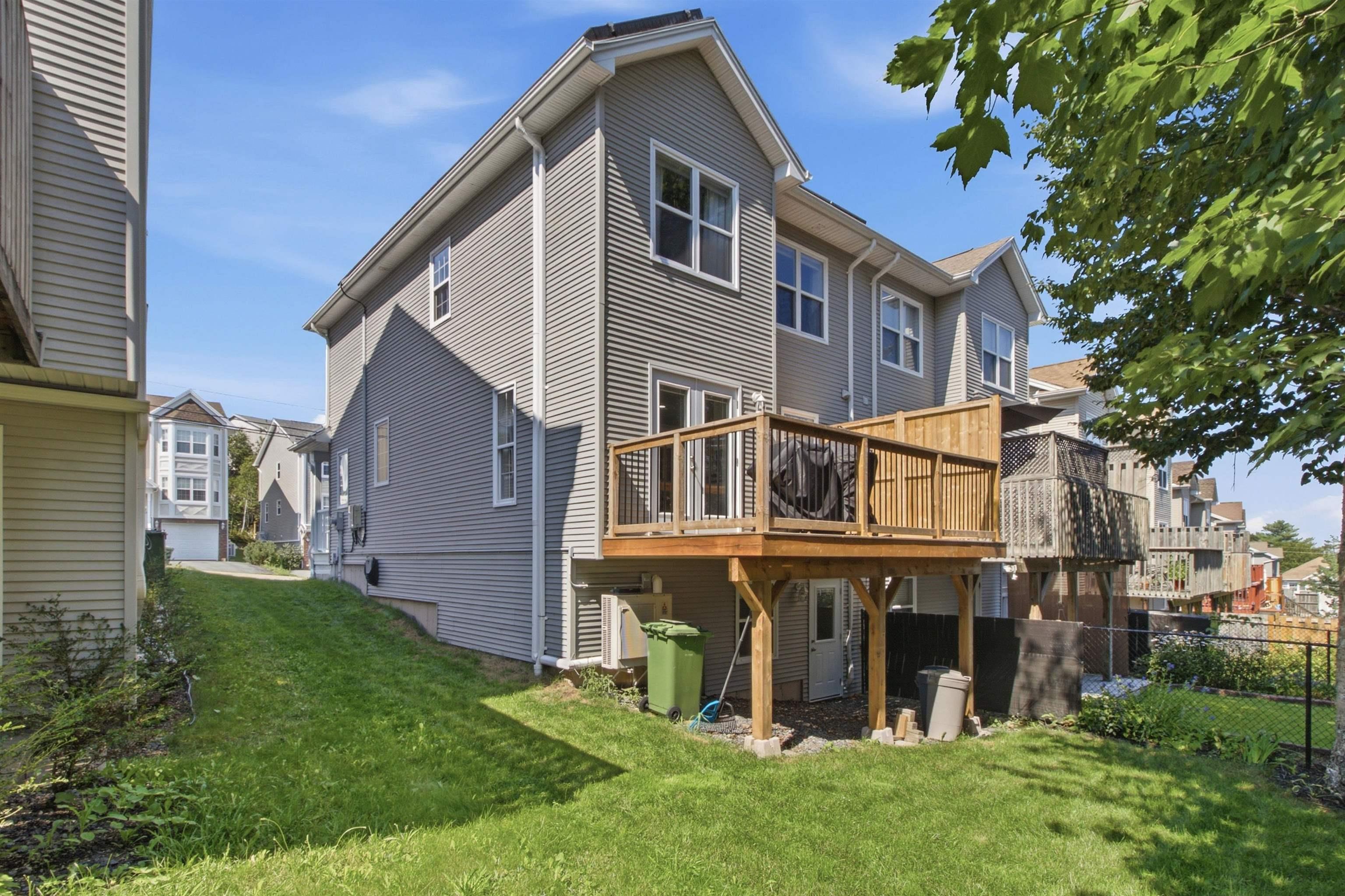 30 Outrigger Crescent, Halifax, NS (MLS 202620581)