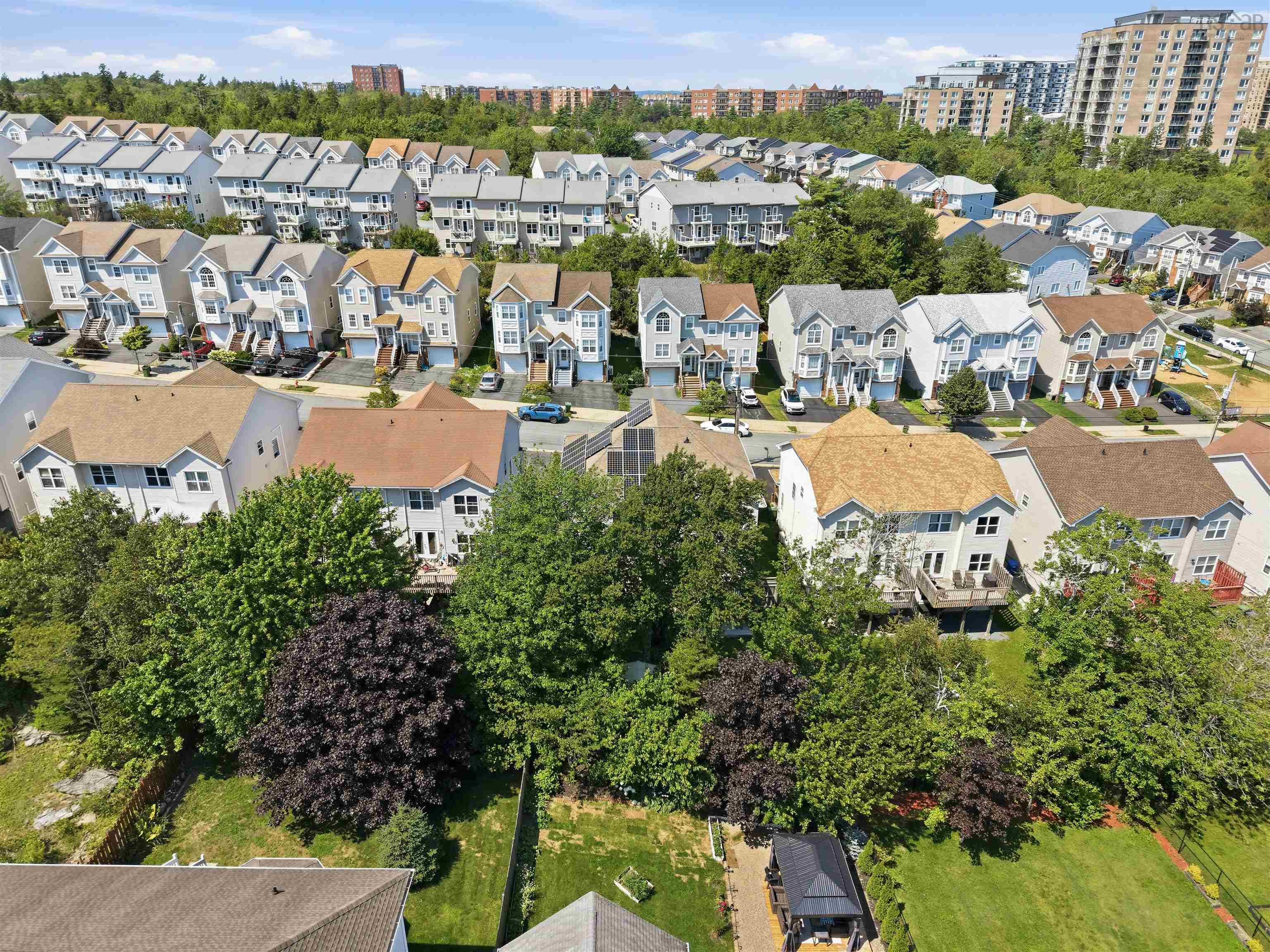 30 Outrigger Crescent, Halifax, NS (MLS 202620581)