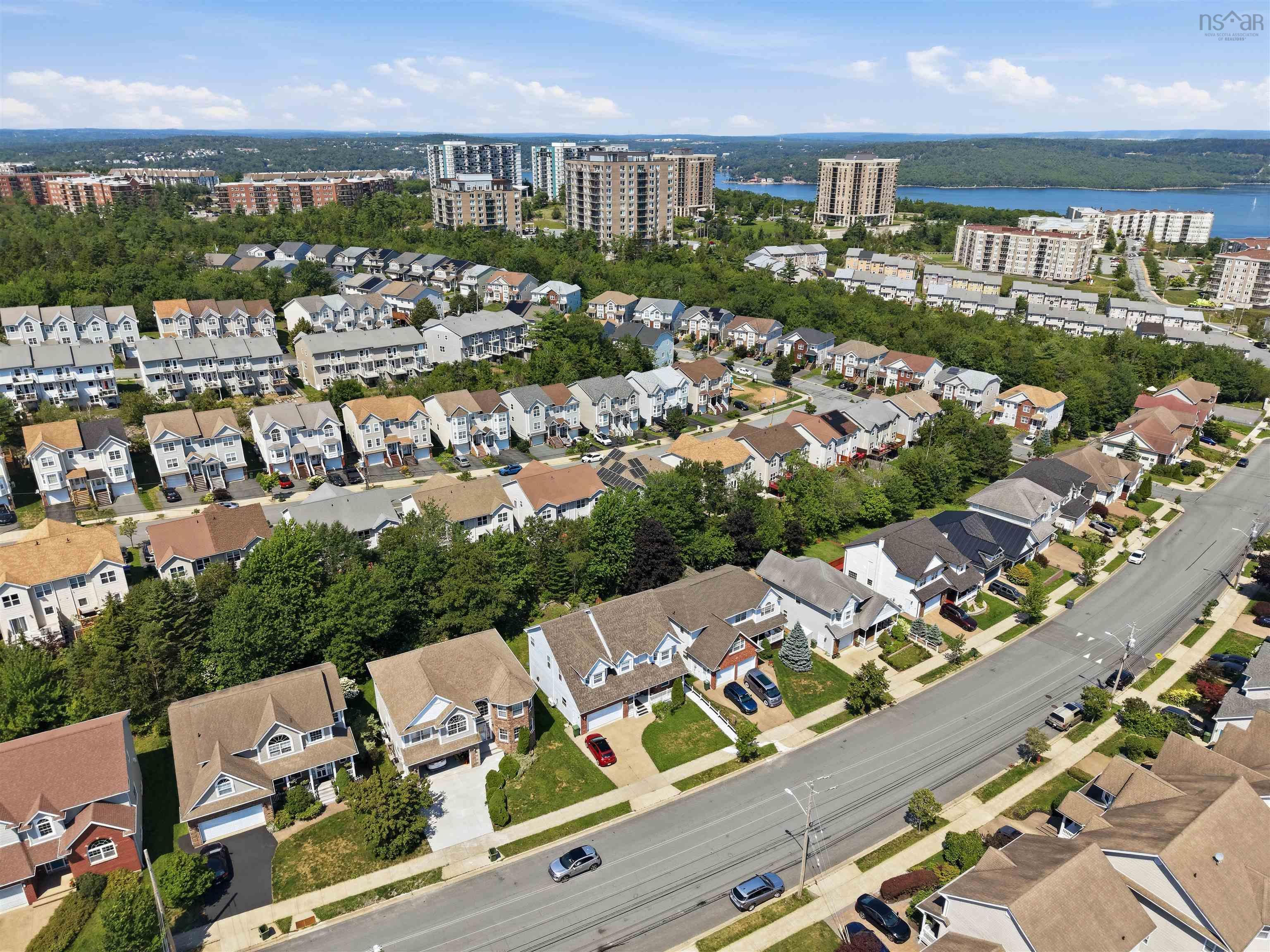 30 Outrigger Crescent, Halifax, NS (MLS 202620581)