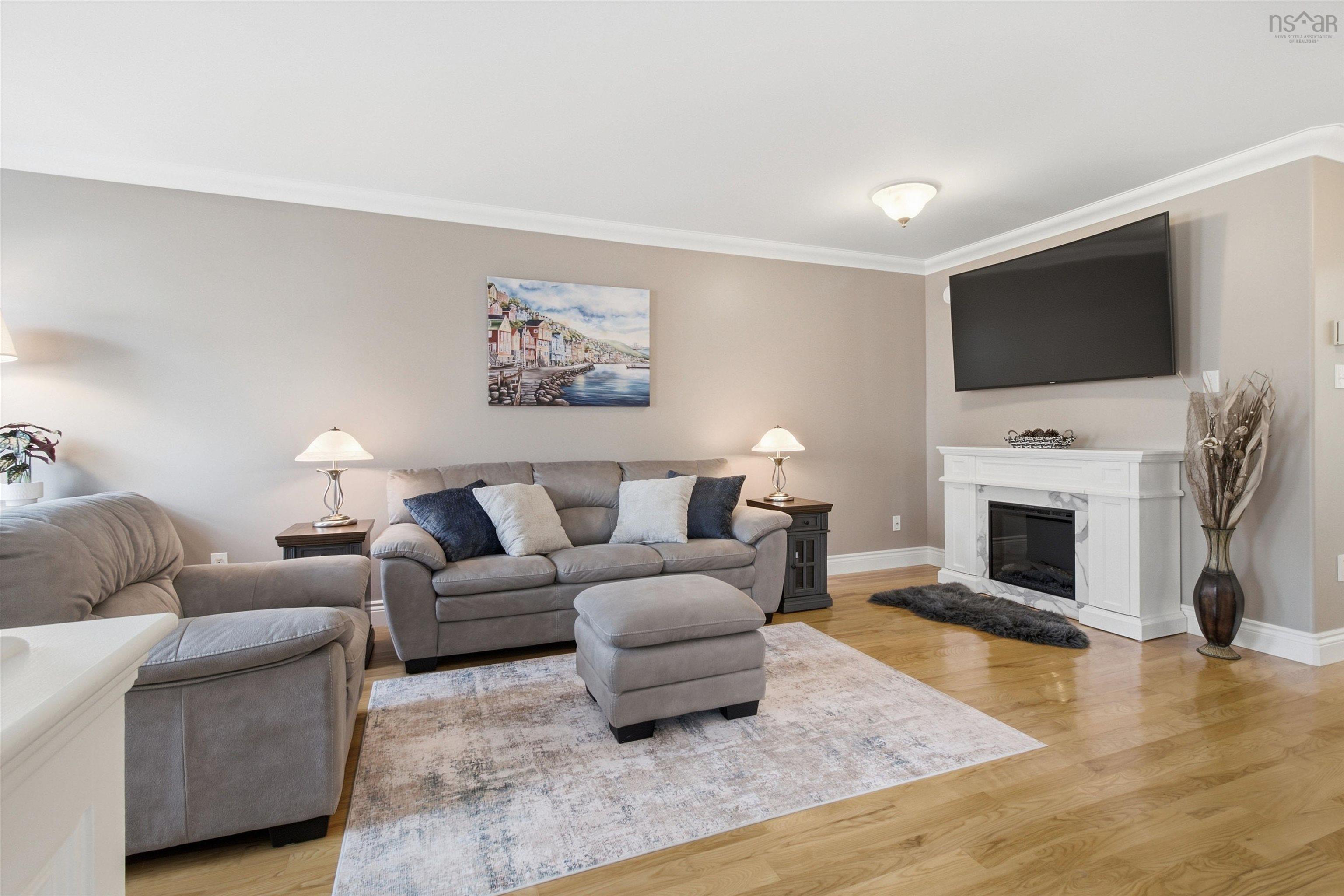 30 Outrigger Crescent, Halifax, NS (MLS 202620581)