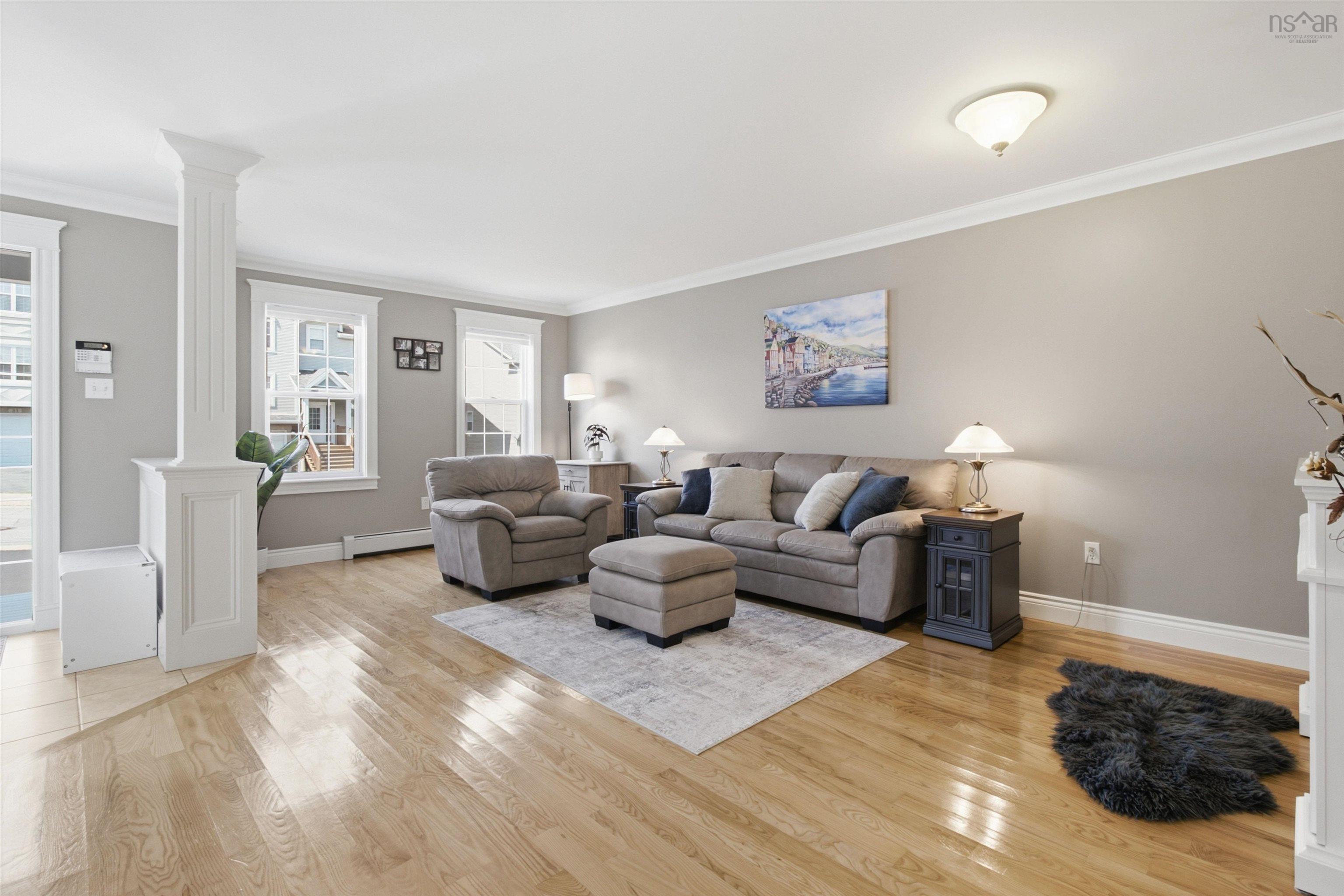 30 Outrigger Crescent, Halifax, NS (MLS 202620581)