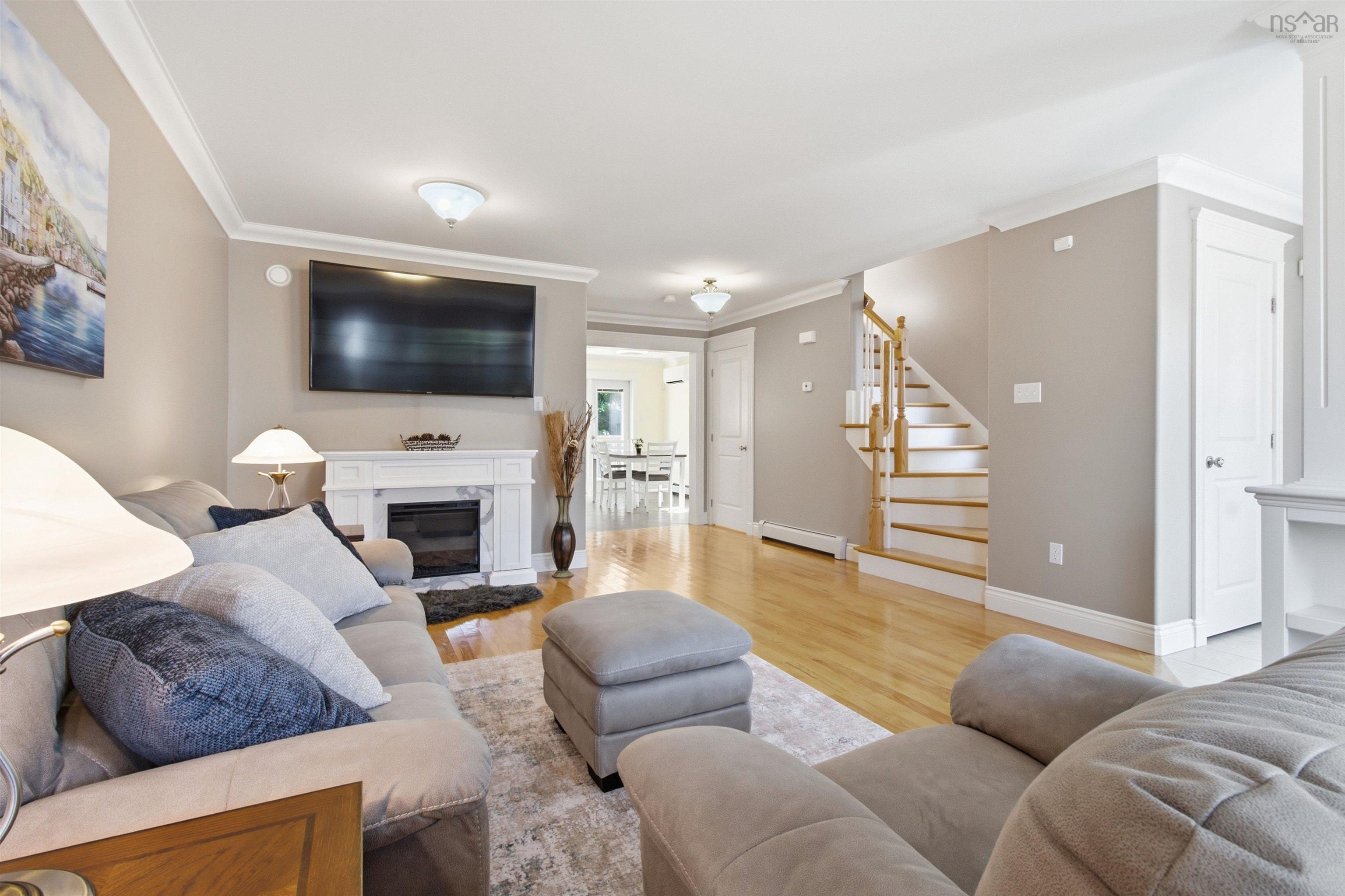 30 Outrigger Crescent, Halifax, NS (MLS 202620581)